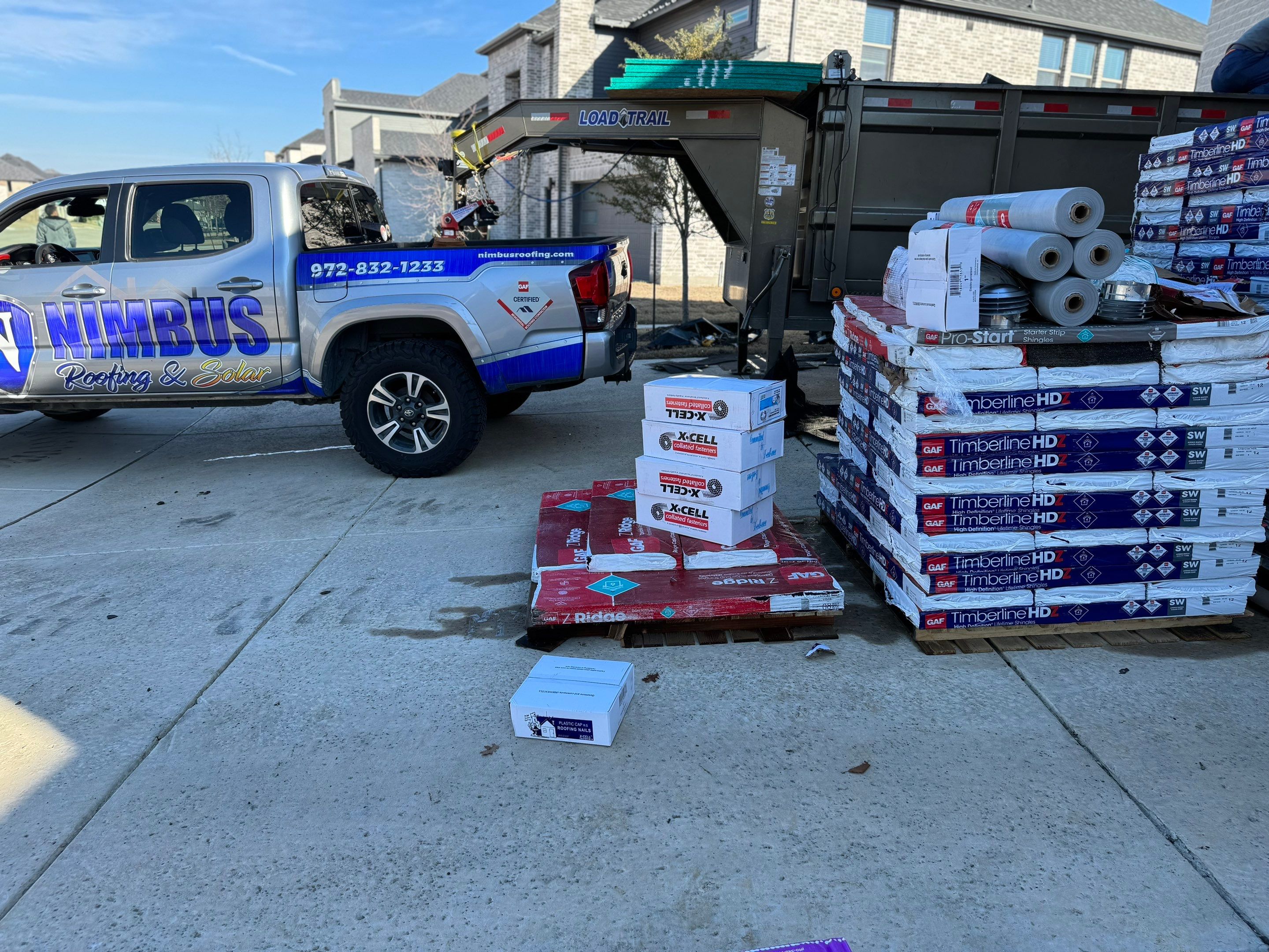 Restoration Services Remodel Nimbus General Contractors, LLC by NIMBUS GENERAL CONTRACTORS, LLC