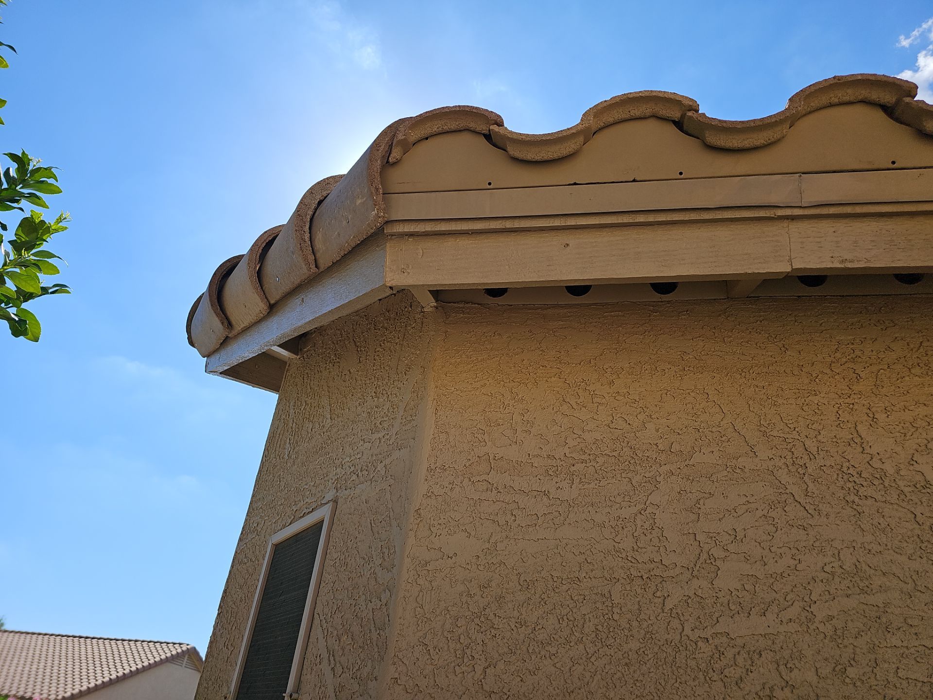 Fascia Repair by Weather-Tite Exteriors LLC