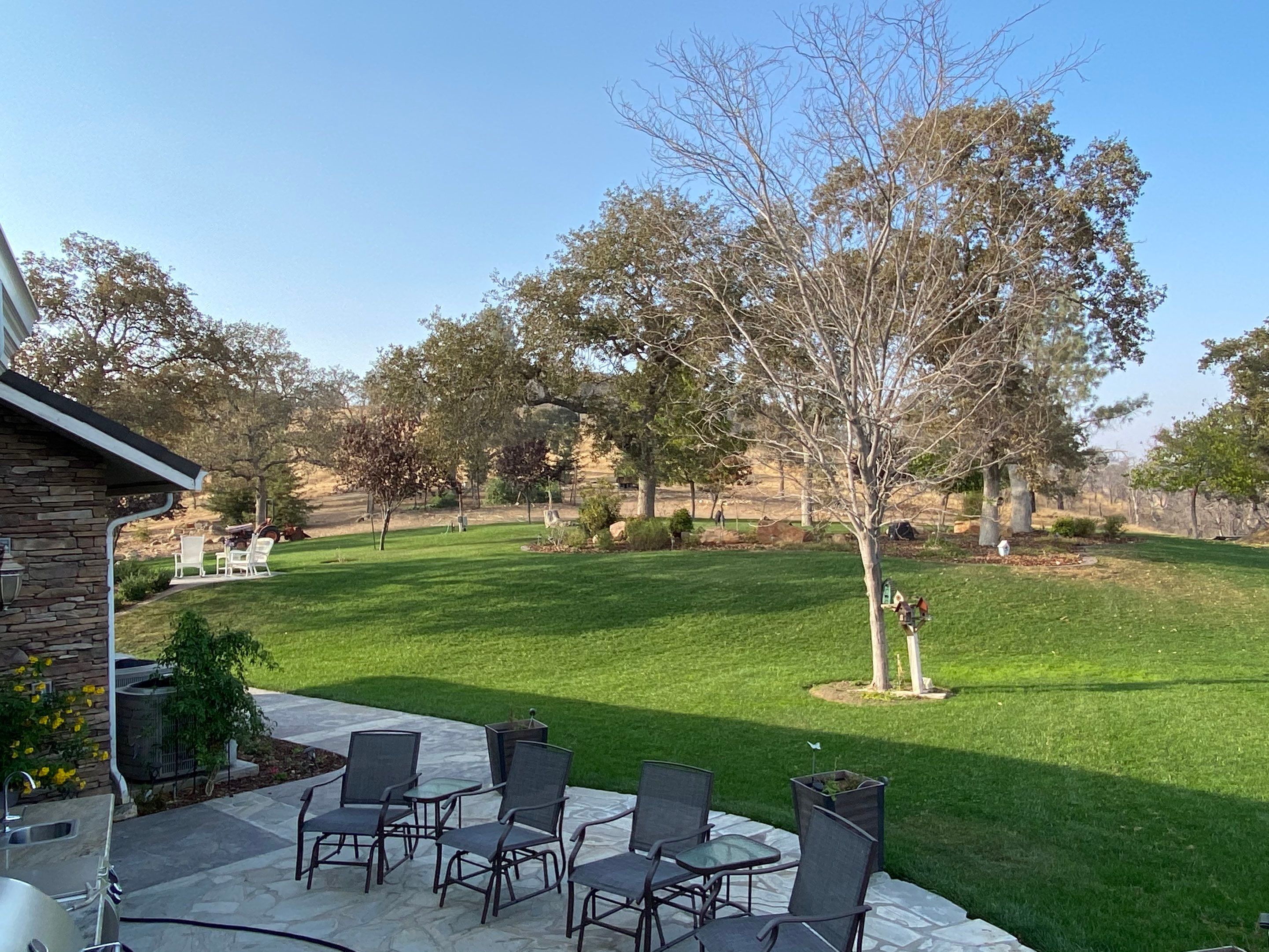 Sealant system over walk deck over house using Rubber coat and coatings by Straight Edge Roofing Inc