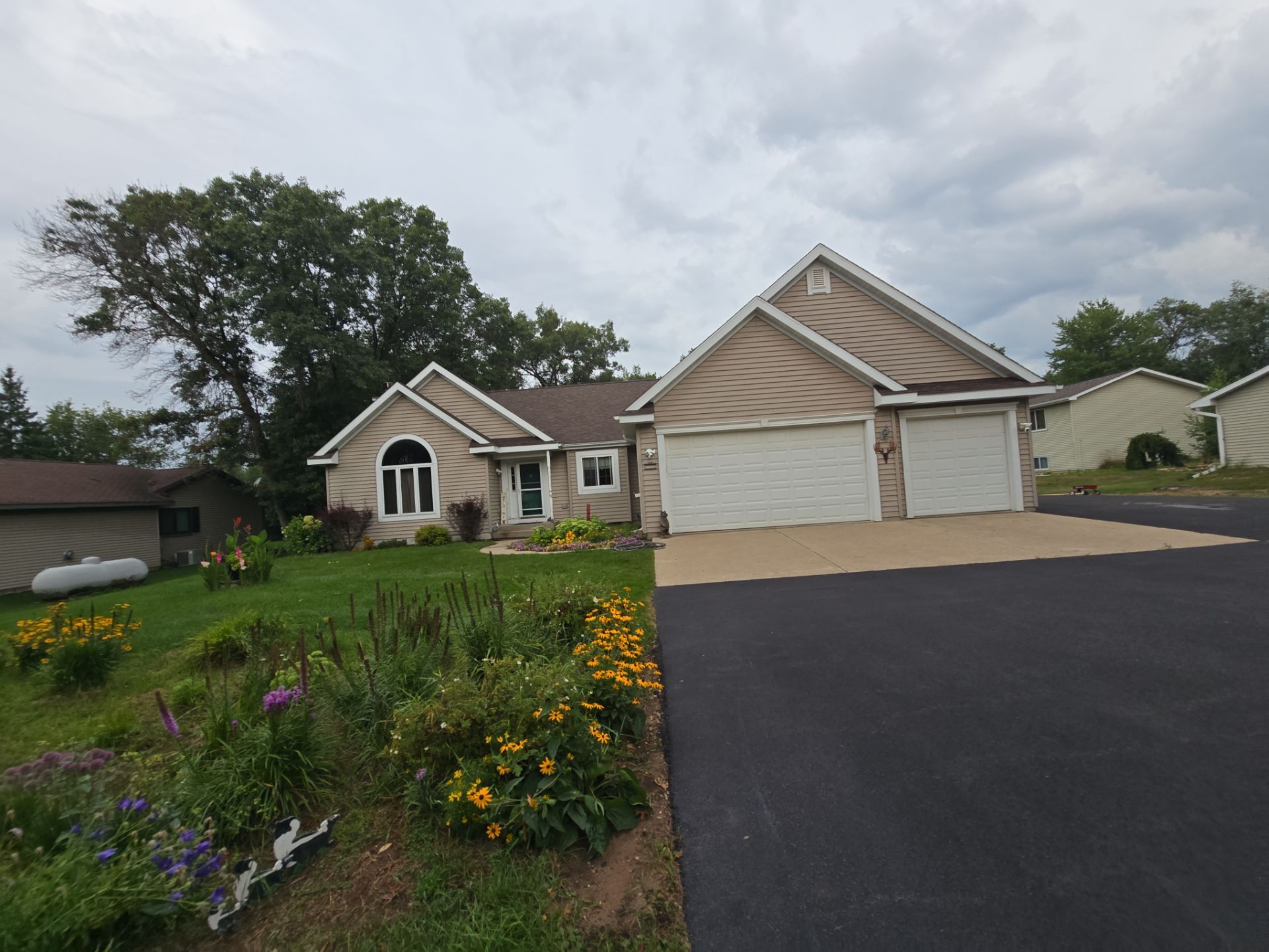 Project in Friendship by Anytime Roofing LLC 