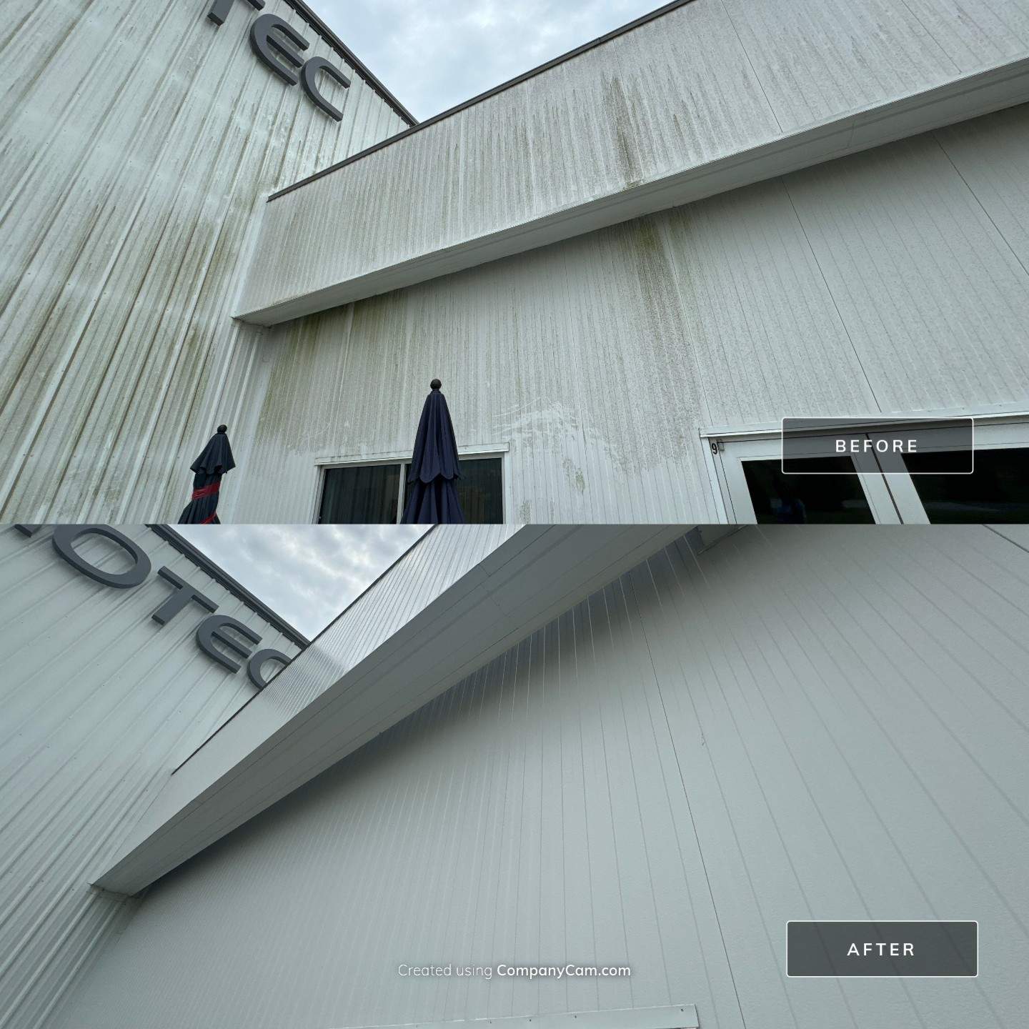 Hirotec by Mr. Mister Power Washing