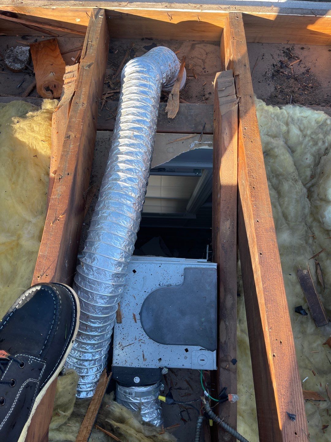 Roofing System Upgrade for Solar Efficiency with Rot Repair!" by Sensible Home Solutions