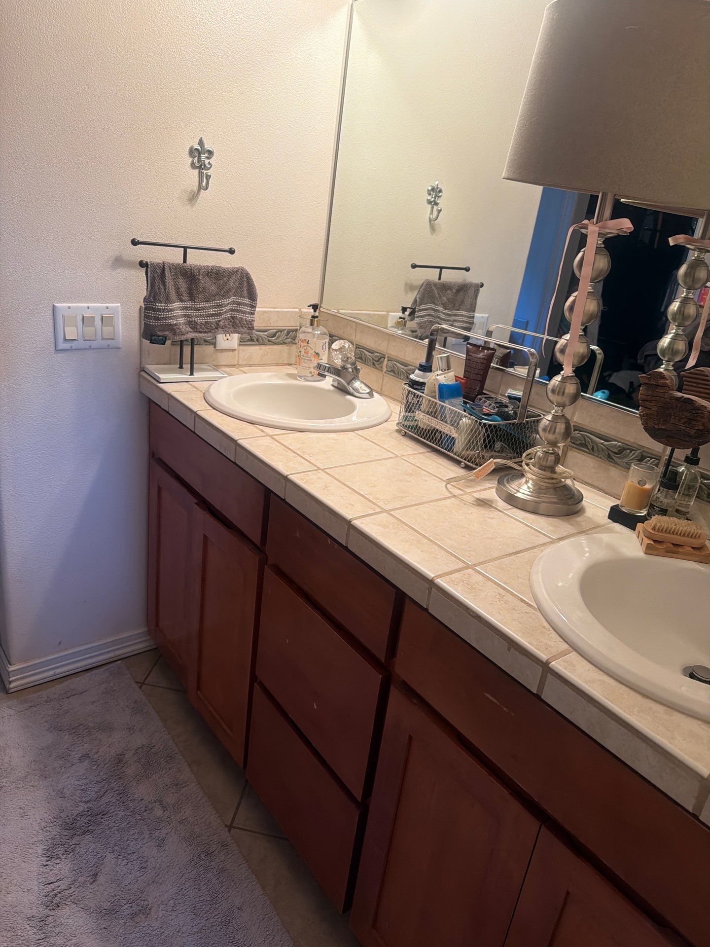 Maid service cleaning Project in Tigard by Cloud 9 Professional Cleaning Services