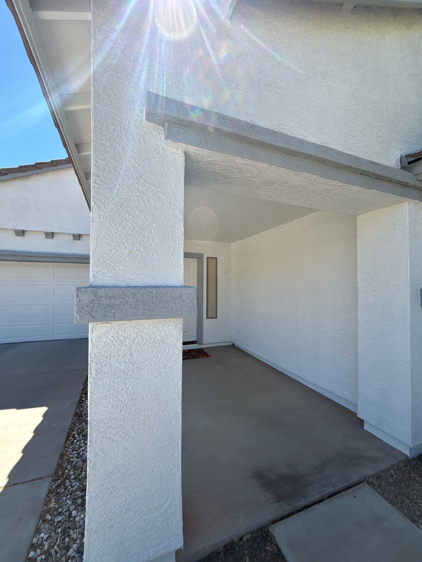 Alma Dr - Exterior by Kowalski Painting