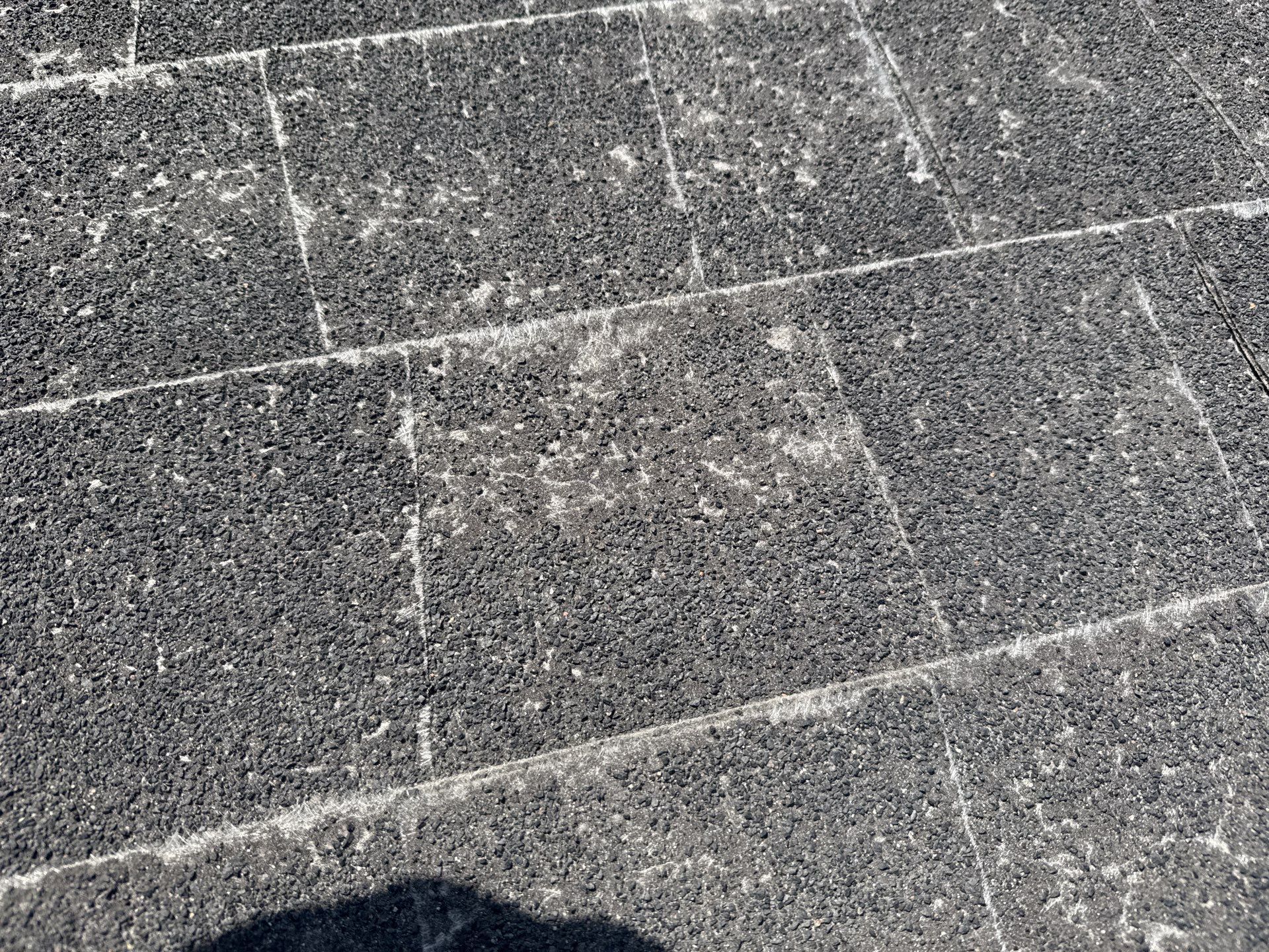 Roof Replacement by ASAP Roofing & Restoration