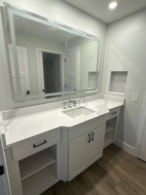 REMODELING POINTE SANTO E24