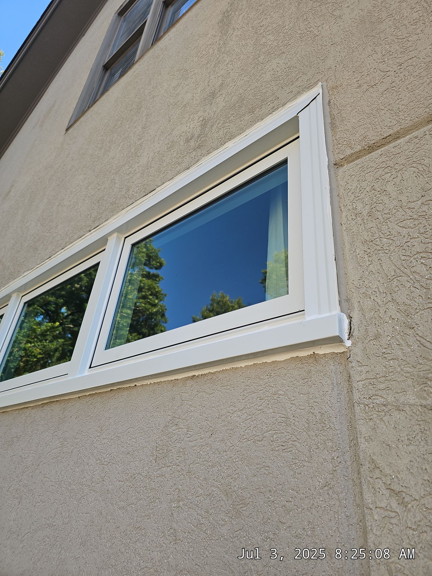 Project in Hoover by The Window Source