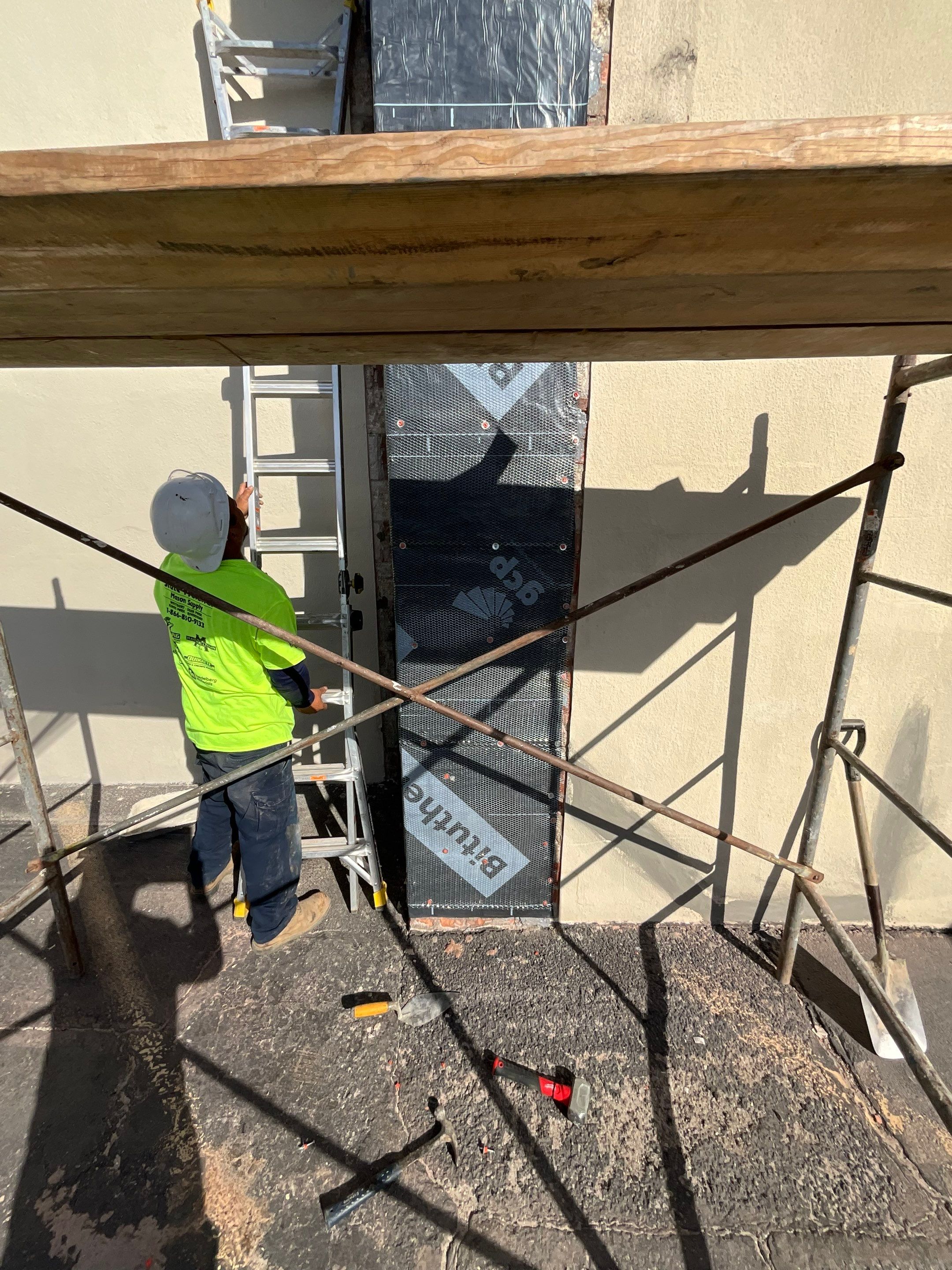 Elements Lighting 225 A Glen Cove Rd • Carle Place, NY 11514 by A.M. Shield Waterproofing, Corp.