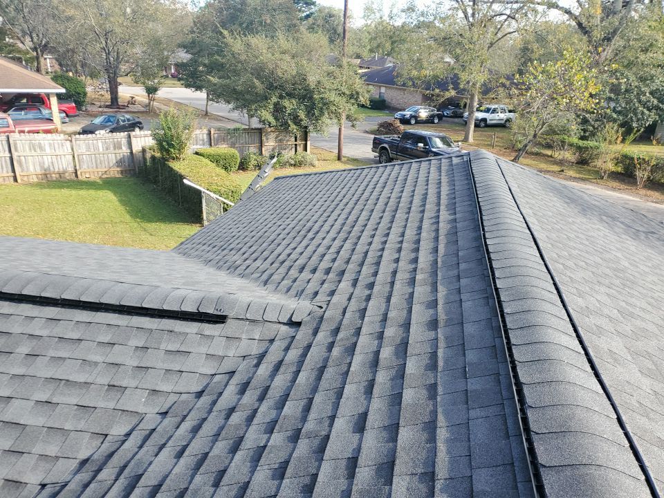 Residential Roofing Repair using Roof repair by American Roofing & Construction LLC