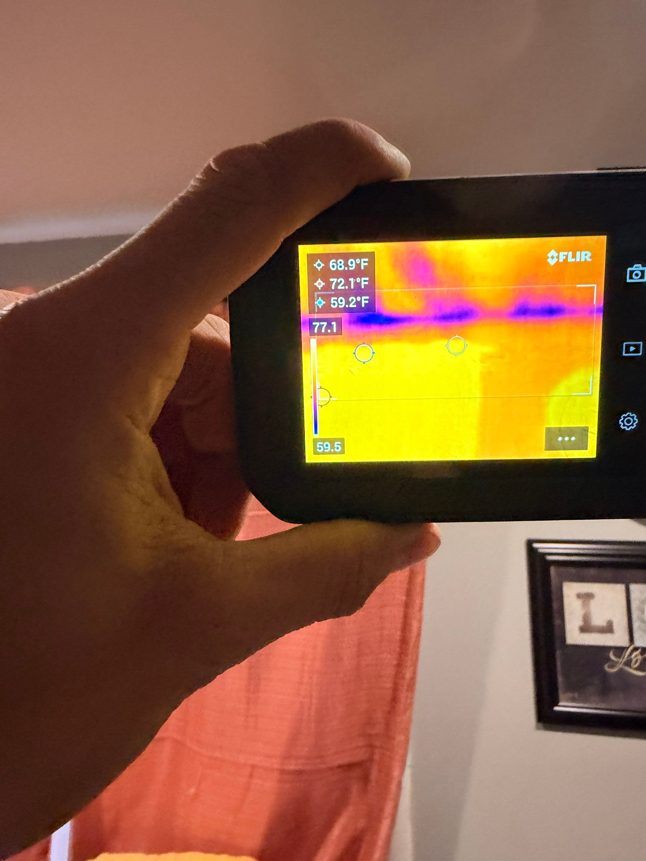 Project in Joppatowne, MD by Smart Energy Pros