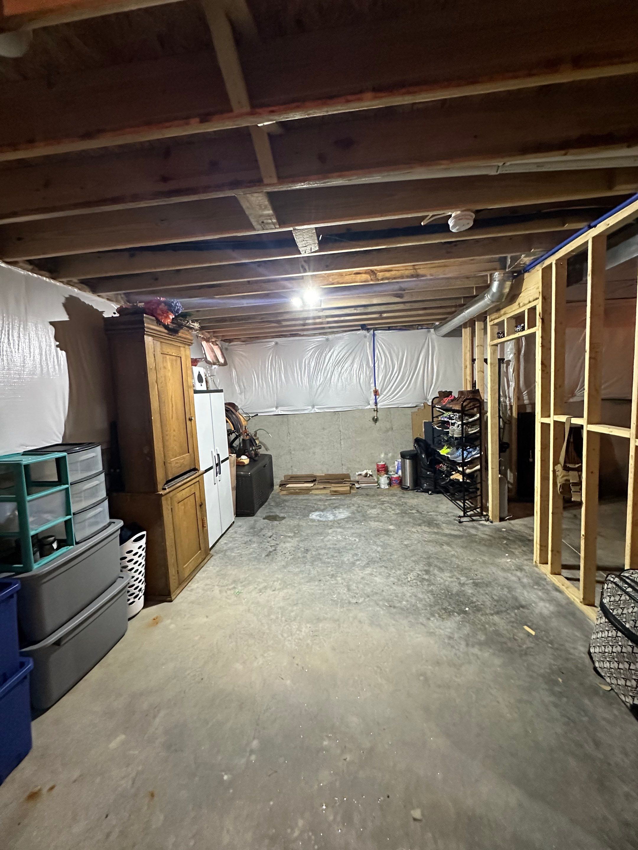 Emergency Mitigation Services in Louisville, KY by ANR Restoration