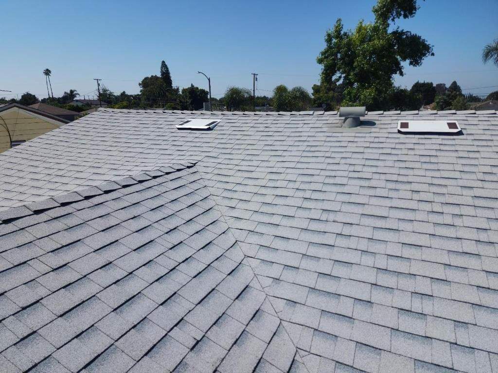 Roof Replacement - Long Beach, CA 90805 by Epic Roof Replacement