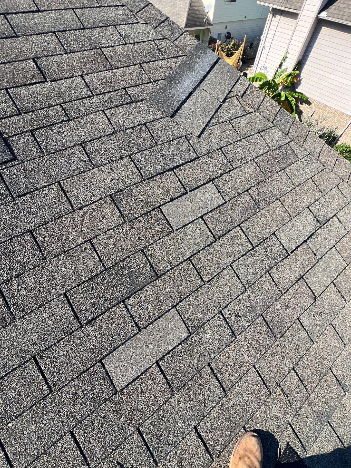 Roof Repair Katy by Roof Repair Company