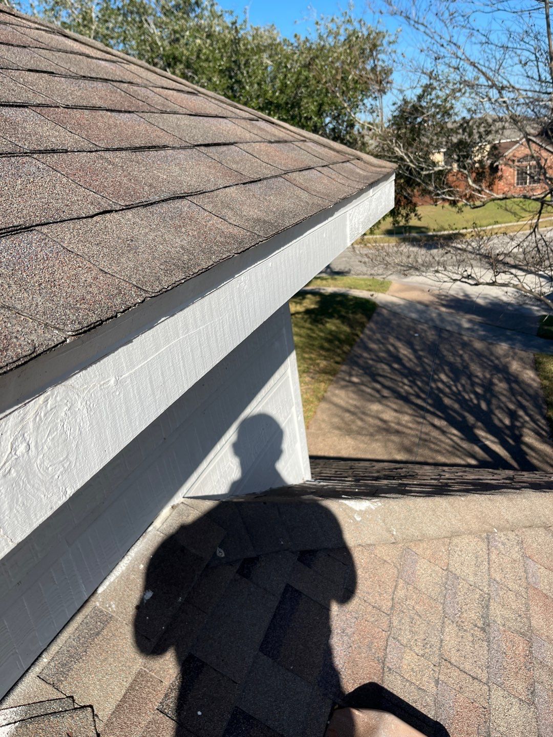 Residential Roofing Installation using GAF Timberline HDZ by Lighthouse Roofing