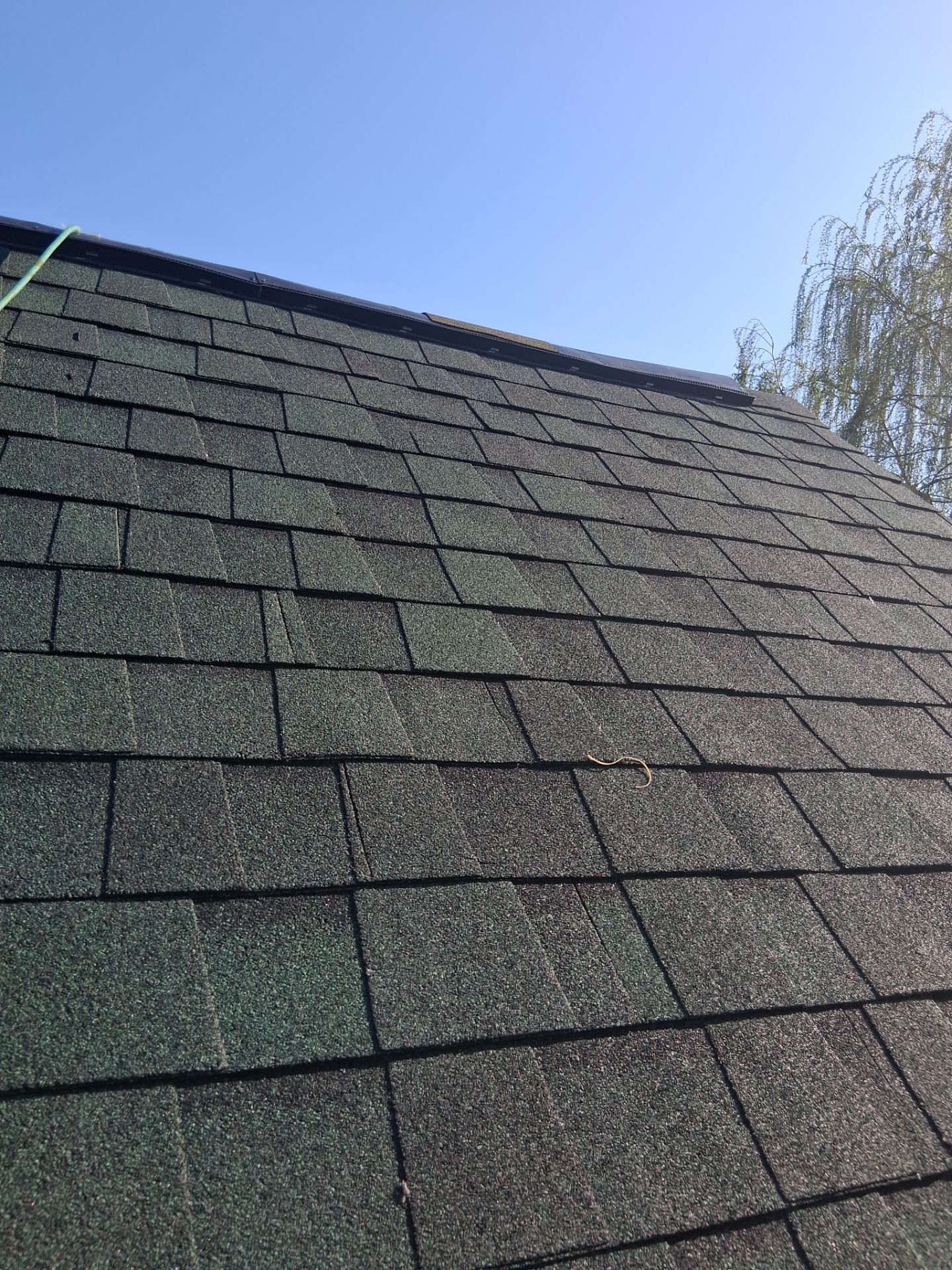 Roof Replacement by Homestyle in Sheffield Lake by Homestyle Home Improvements (HHI)
