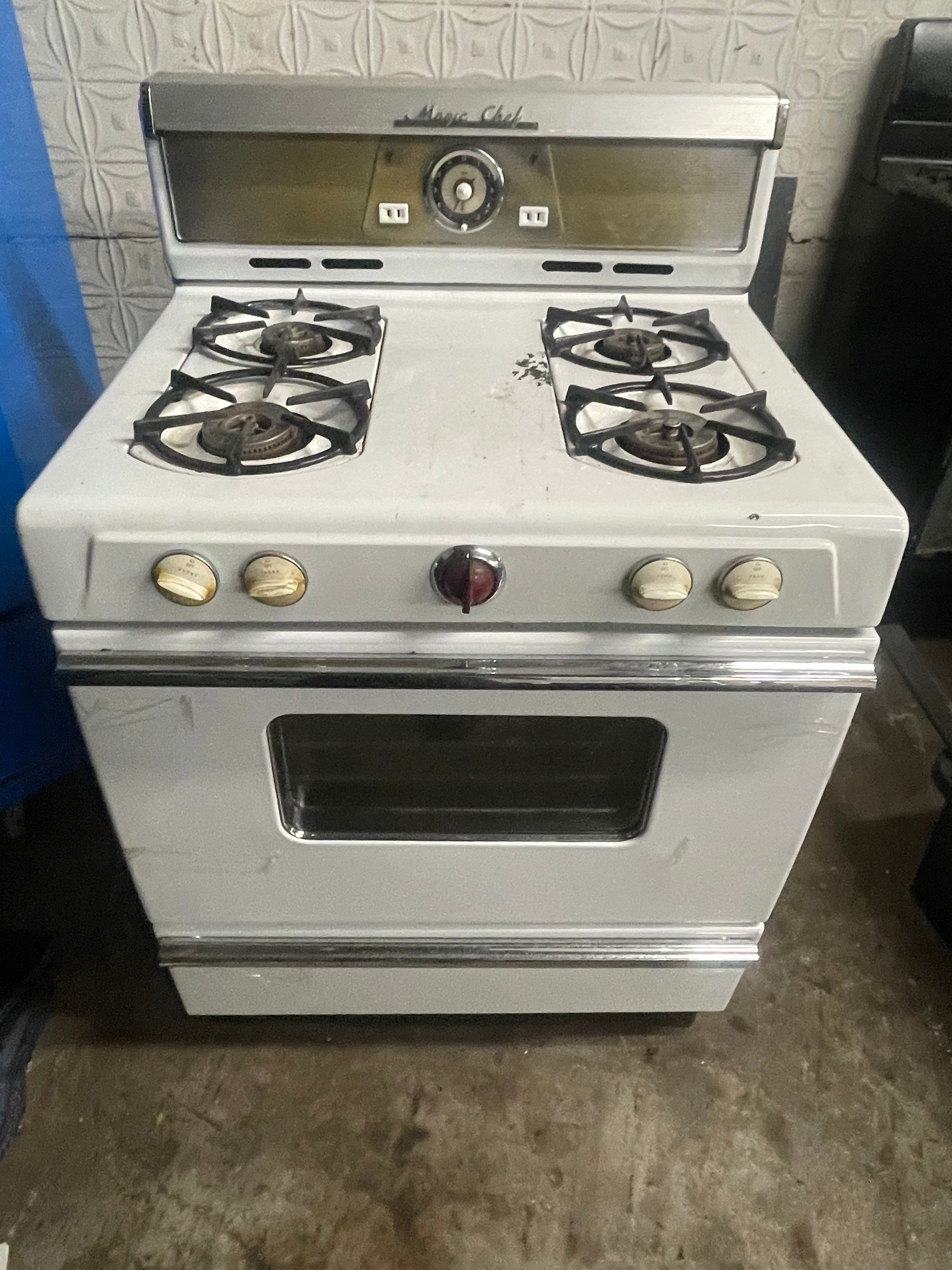 Stoves for Sale as of December 2023 by Belgrove Appliance Inc