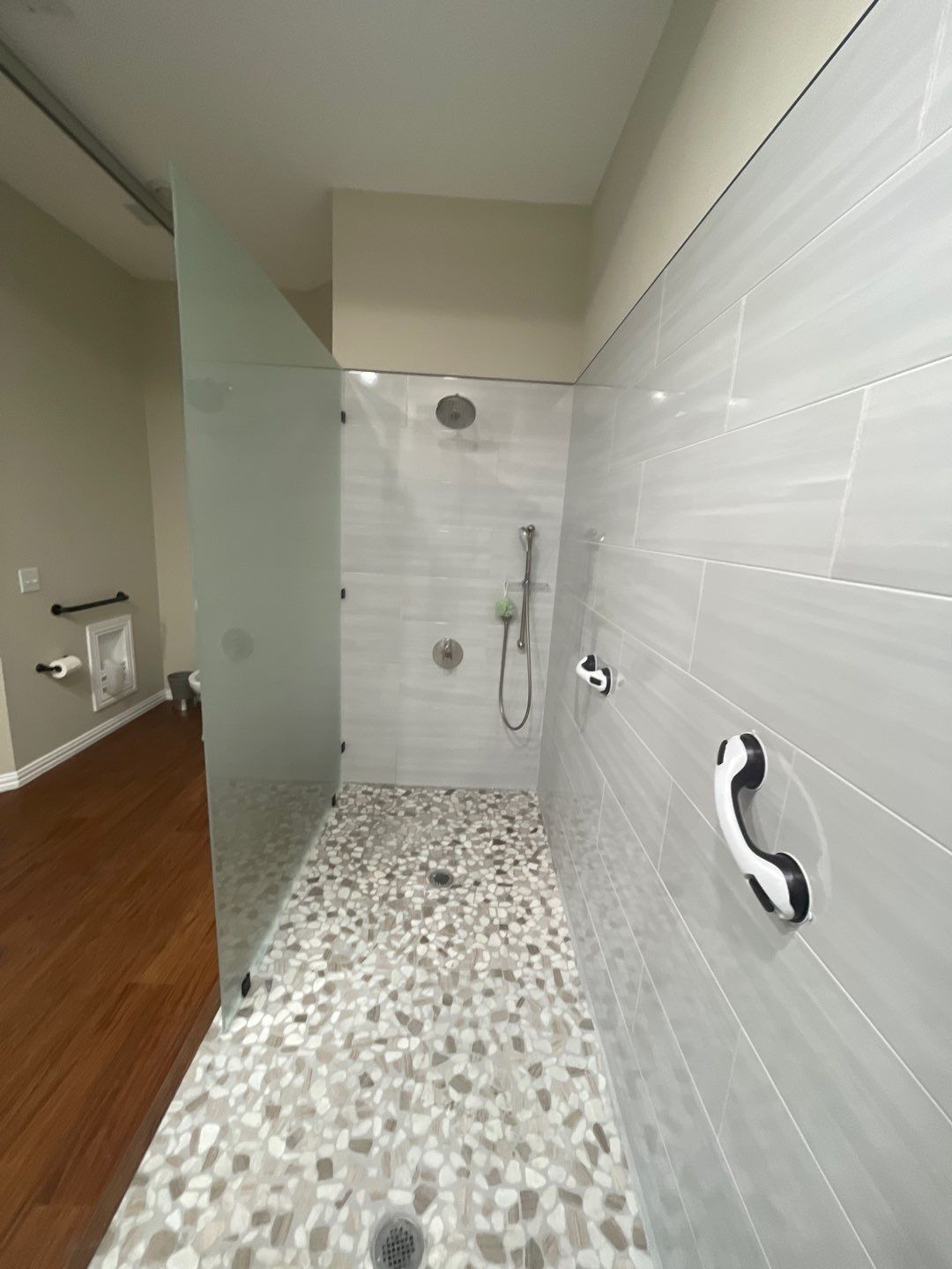 Convert Home to ADA Compliance Phase 3 by First United Roofing & Construction