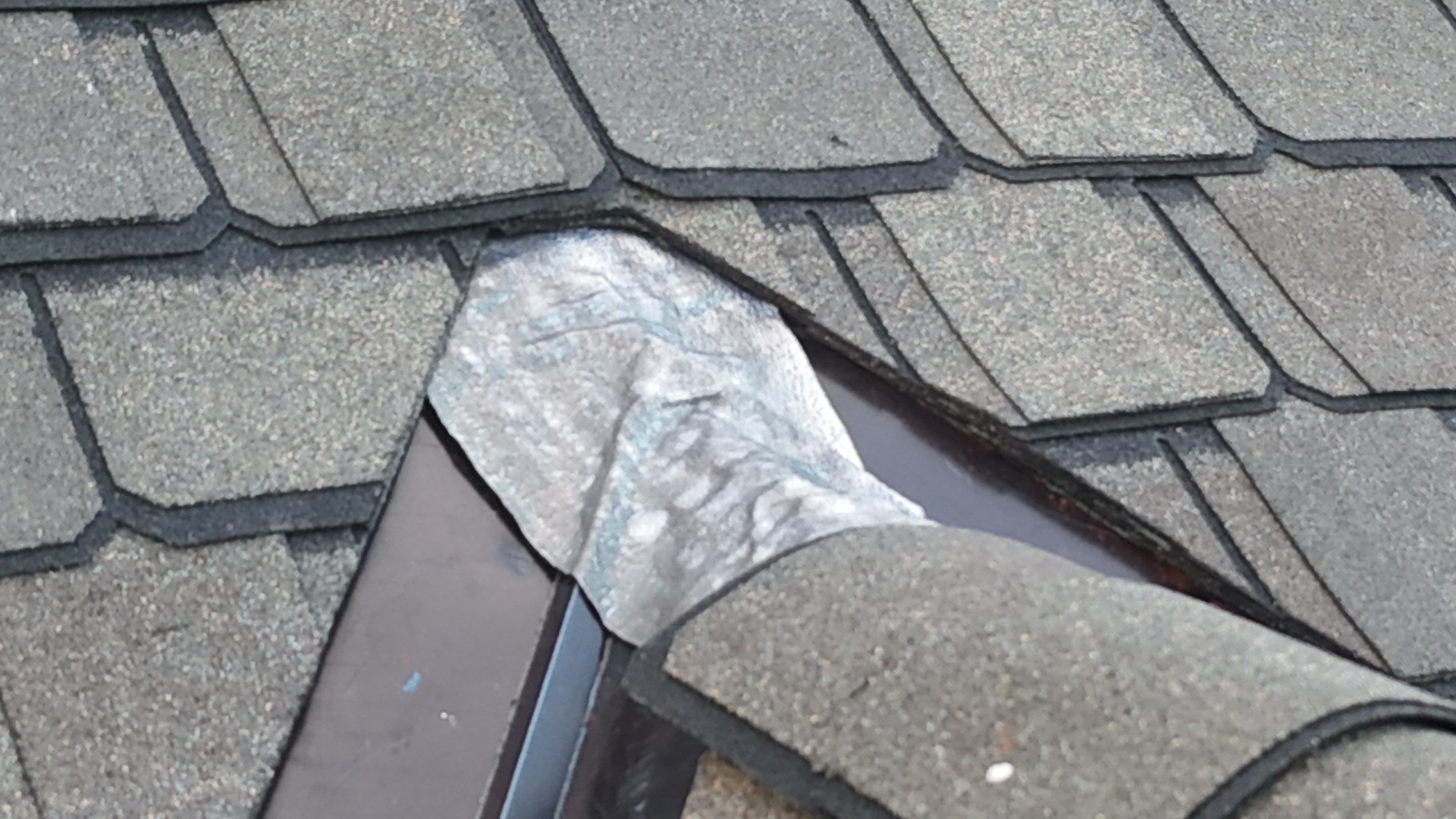 Premium Roofing & Metal Project in Lexington by Mighty Dog Roofing of Greater Middlesex County