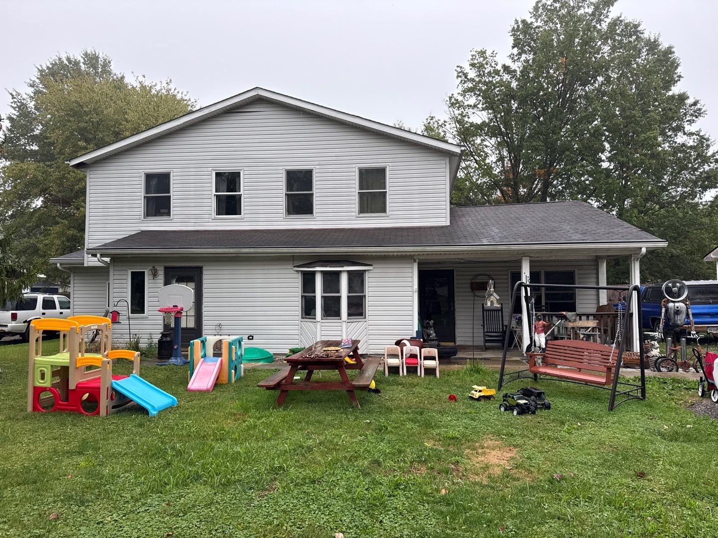 Roofing & Siding Replacement by Homestyle in Grafton by Homestyle Home Improvements (HHI)