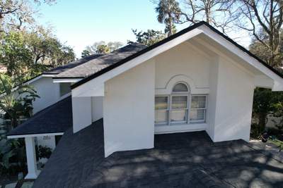 Shingle -> Shingle