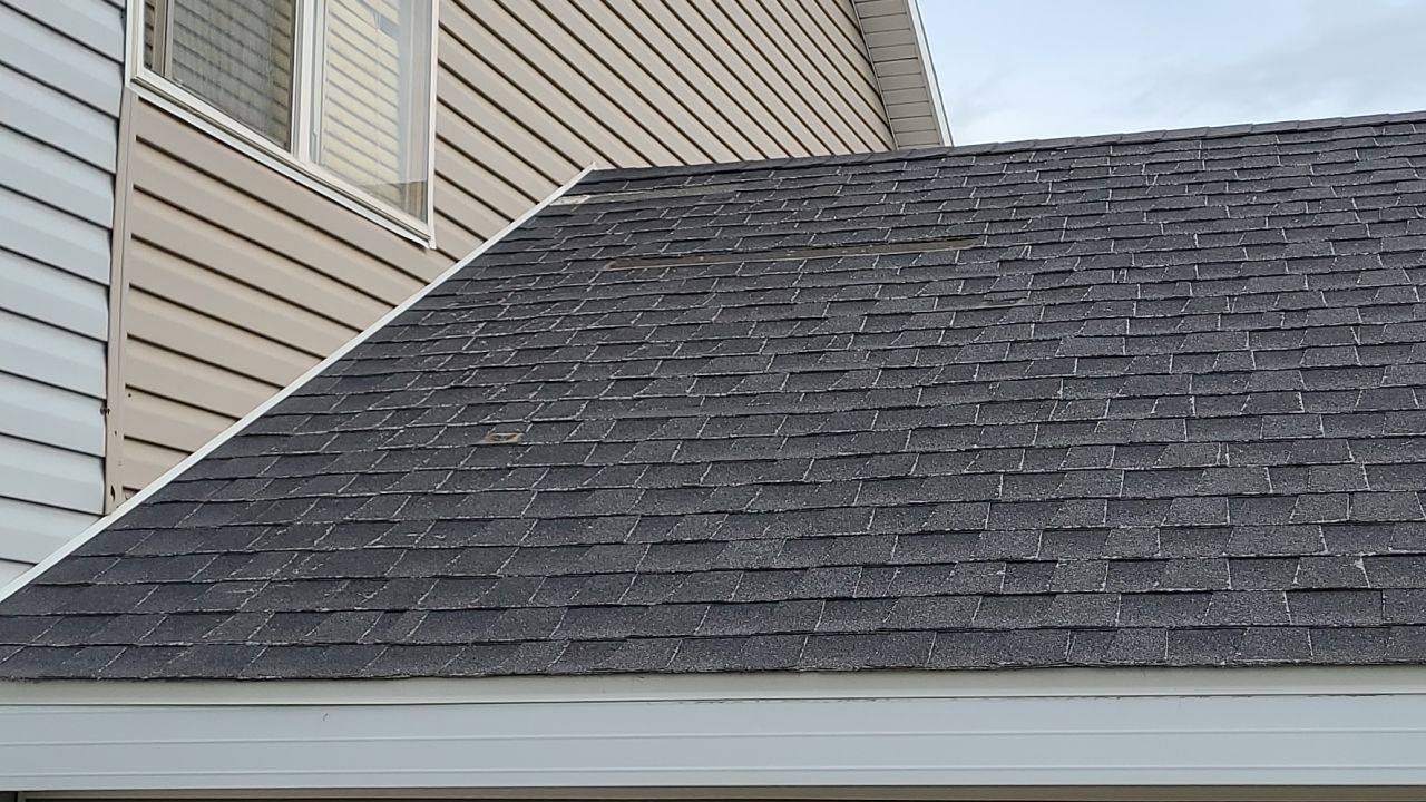 Residential Roofing Installation using GAF Timberline HDZ - Lifetime Shingle by The Roof Doctor