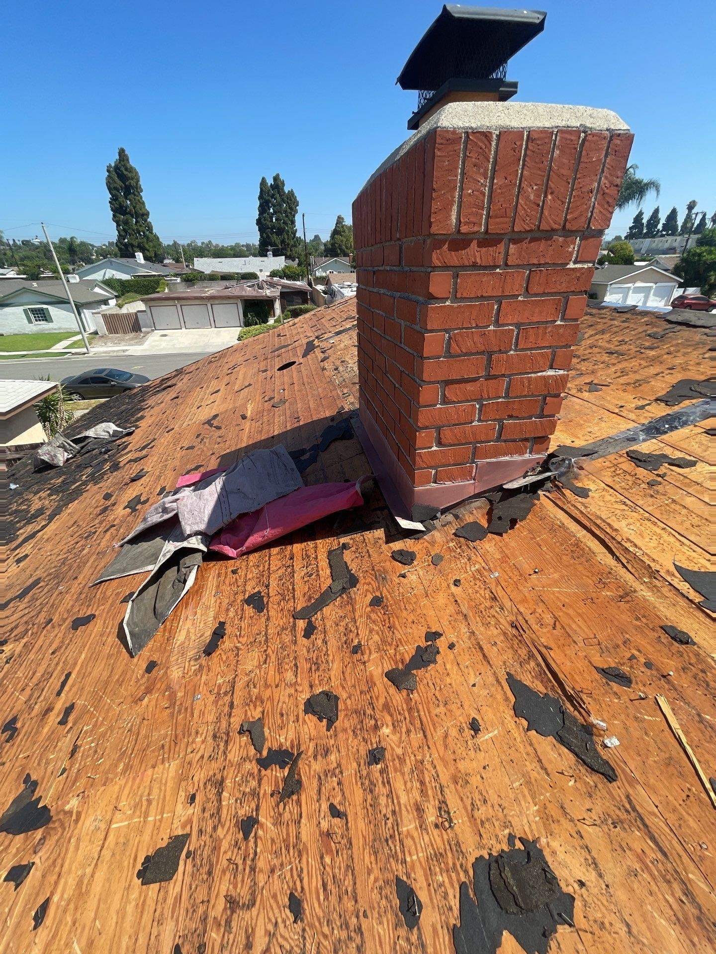 Roof Replacement - La Mirada, CA 90638  by Epic Roof Replacement