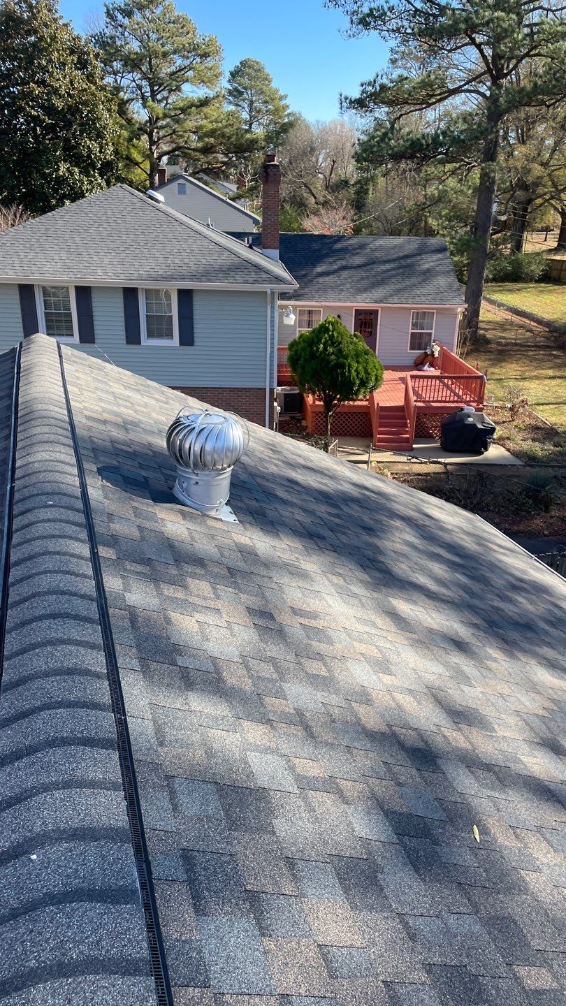 8415 Yolanda Rd, Henrico, VA UNITED STATES by American Custom Contractors