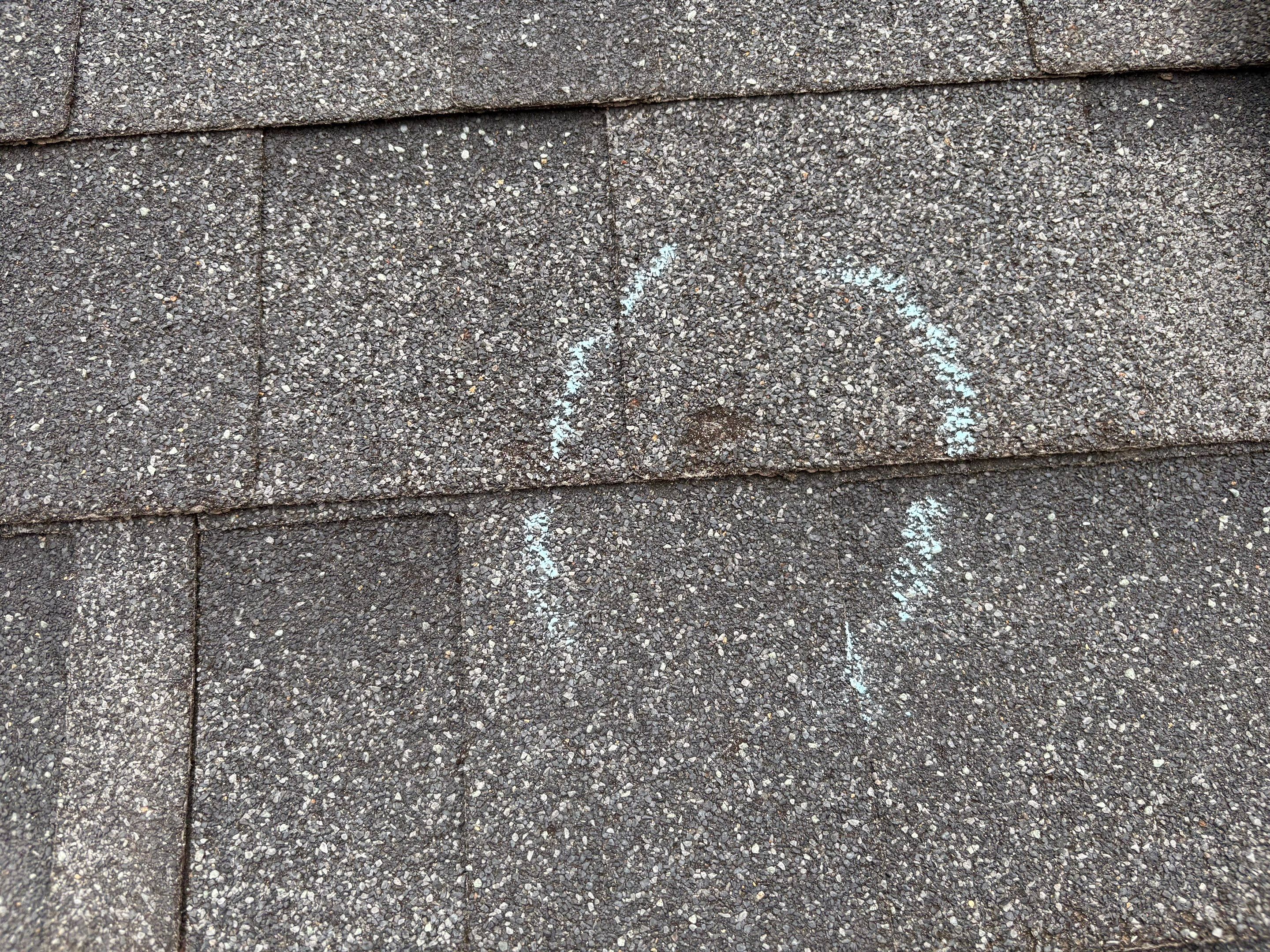 Residential Roofing Installation using TAMKO Titan XT Rustic Black by RISE Roofing & Restoration, LLC