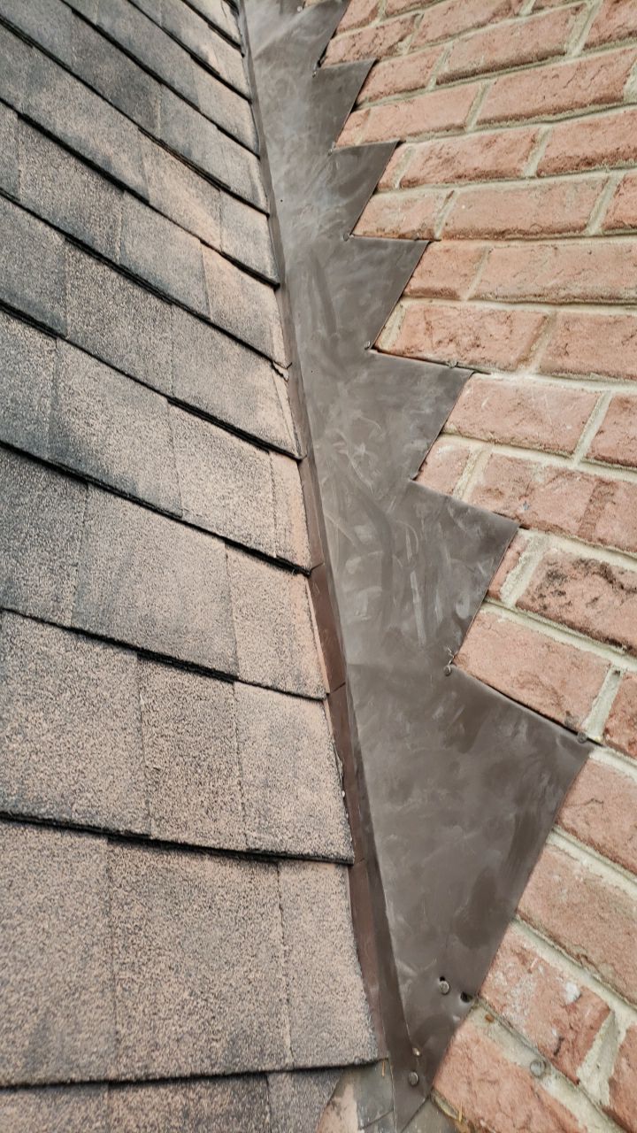 Great Falls: CertainTeed Landmark Pro Designer Shingles in Max Def Moire Black by RM Banning, Inc.