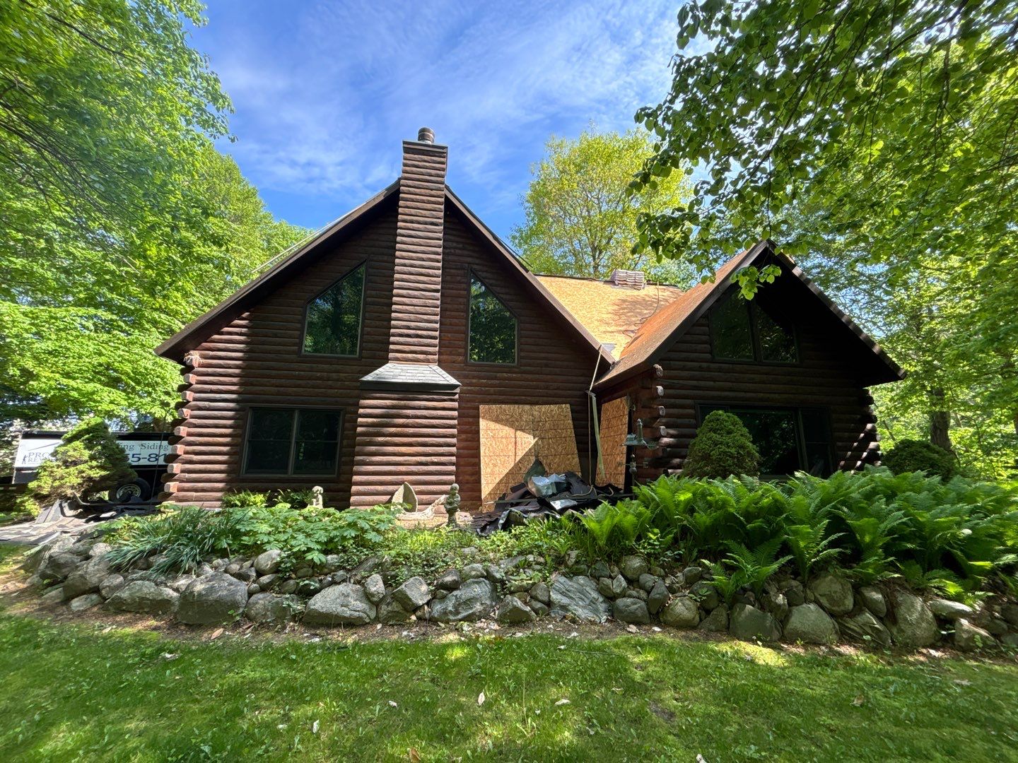Zeeland Michigan Project by Property Revolution 