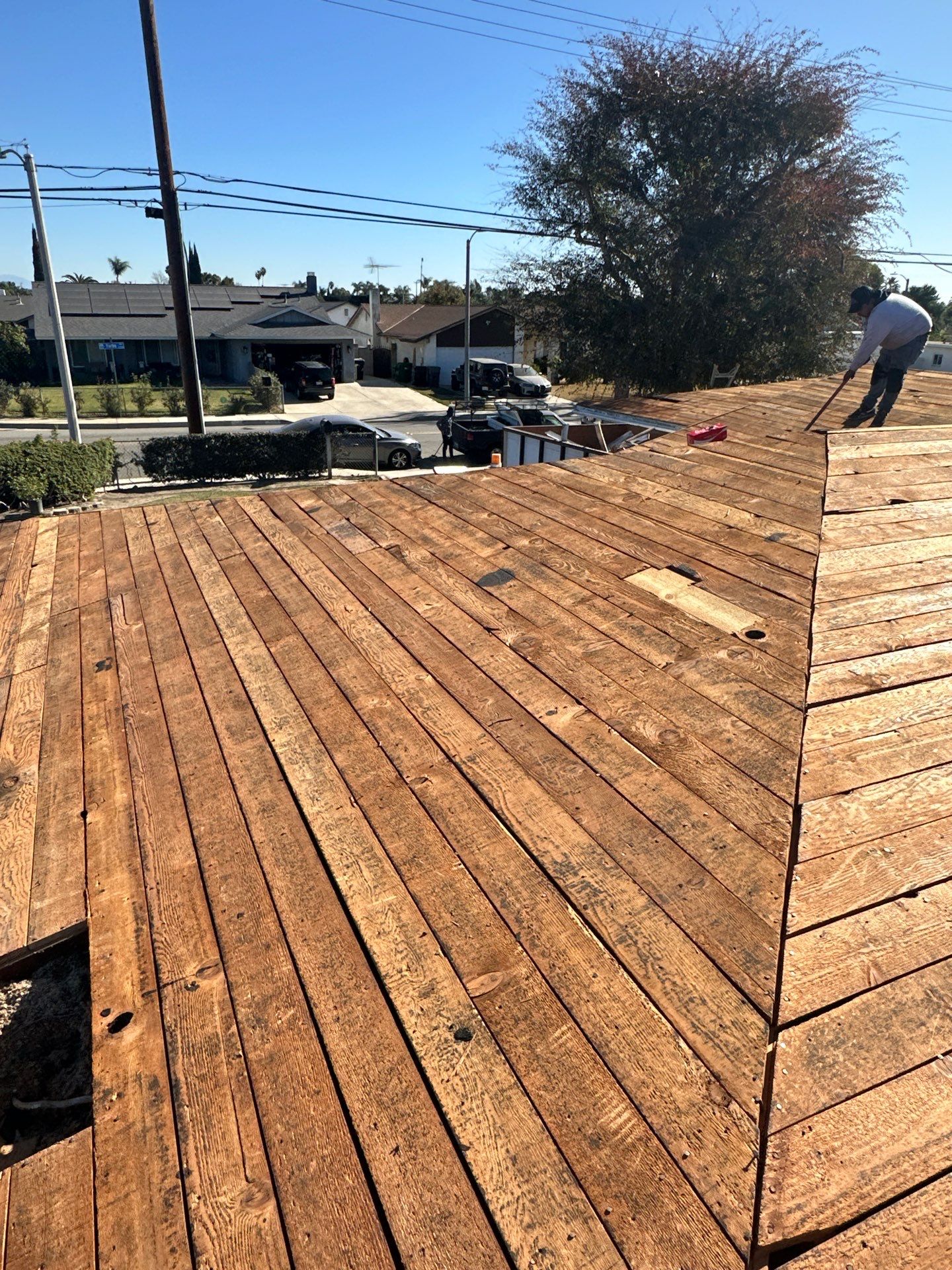 Roof Replacement - Chino, CA 91710 by Epic Roof Replacement