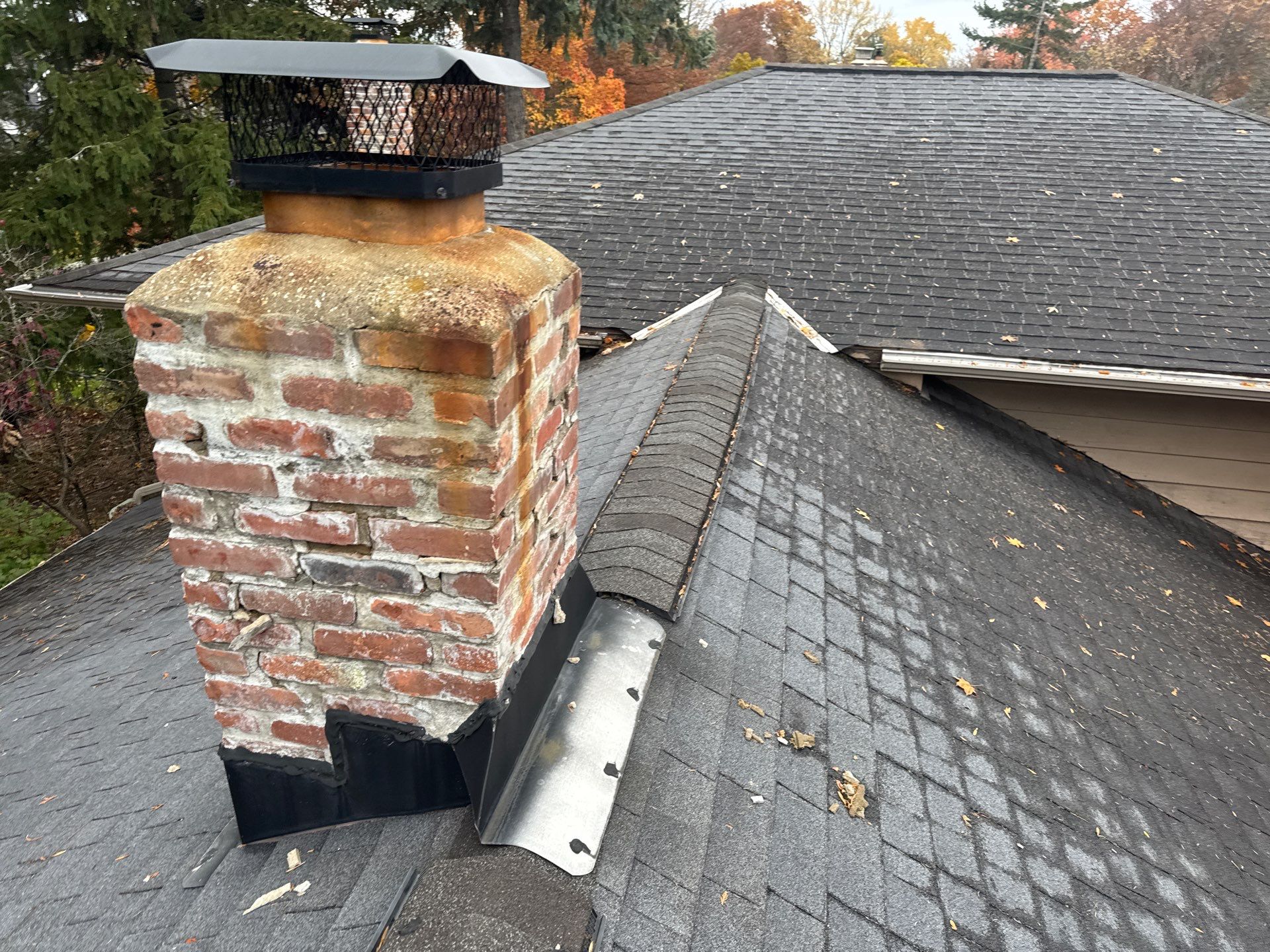 Roof Replacement by Homestyle in Lyndhurst by Homestyle Home Improvements (HHI)
