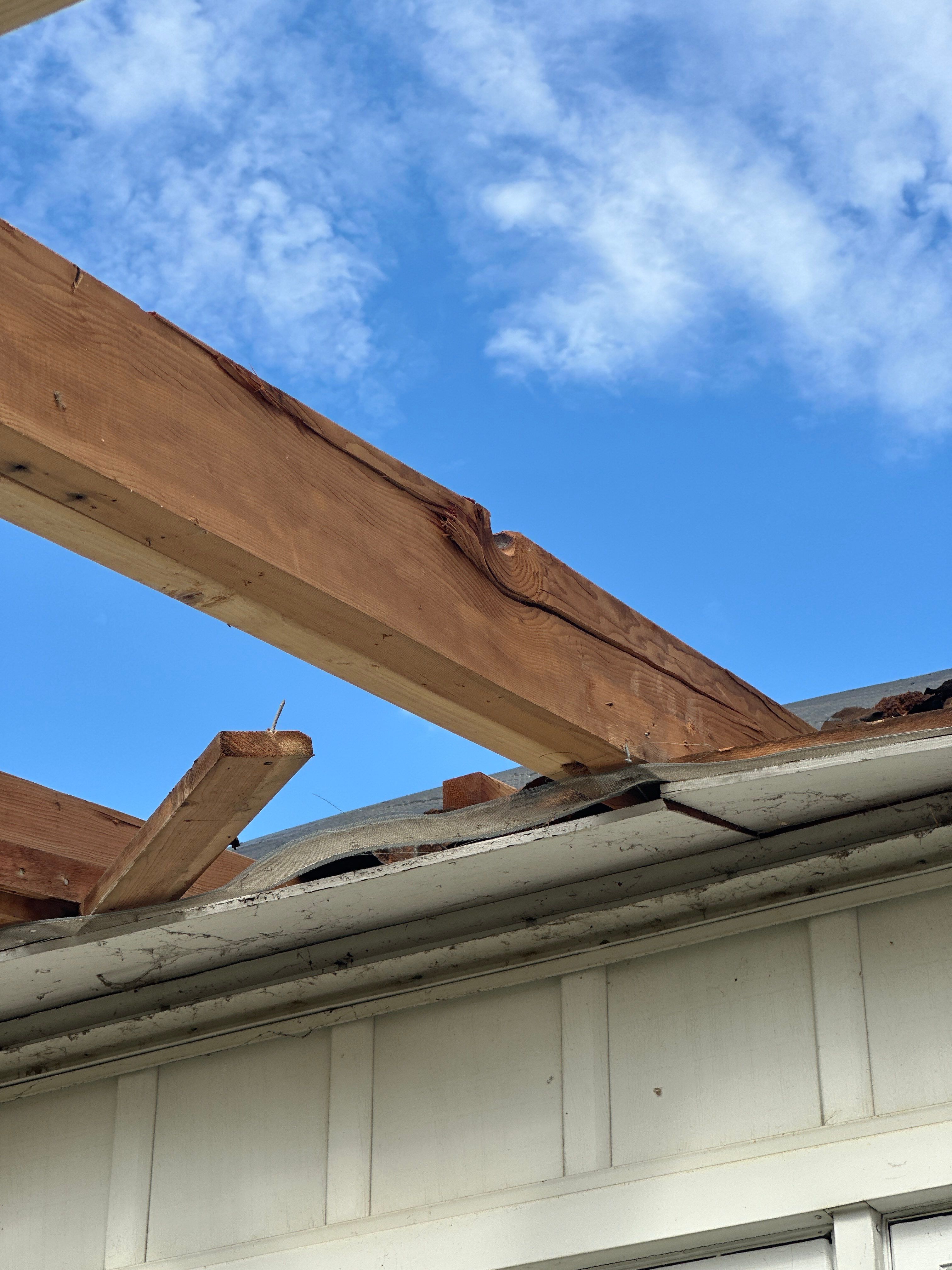Storm Recovery by Lightning Exteriors