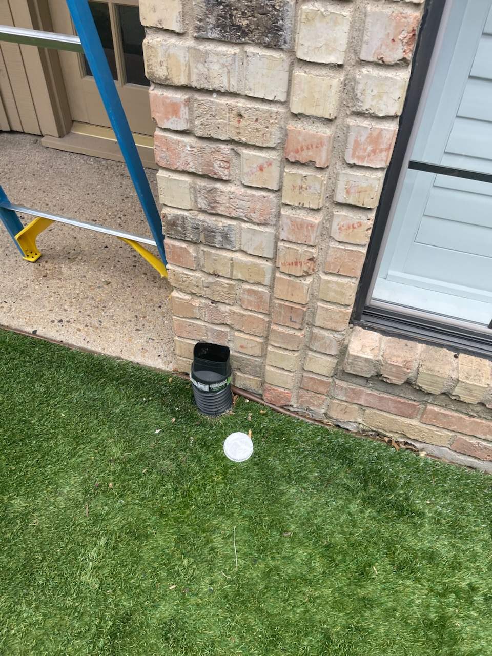 Project in Dallas by Rhino Roofing and General Contracting, LLC