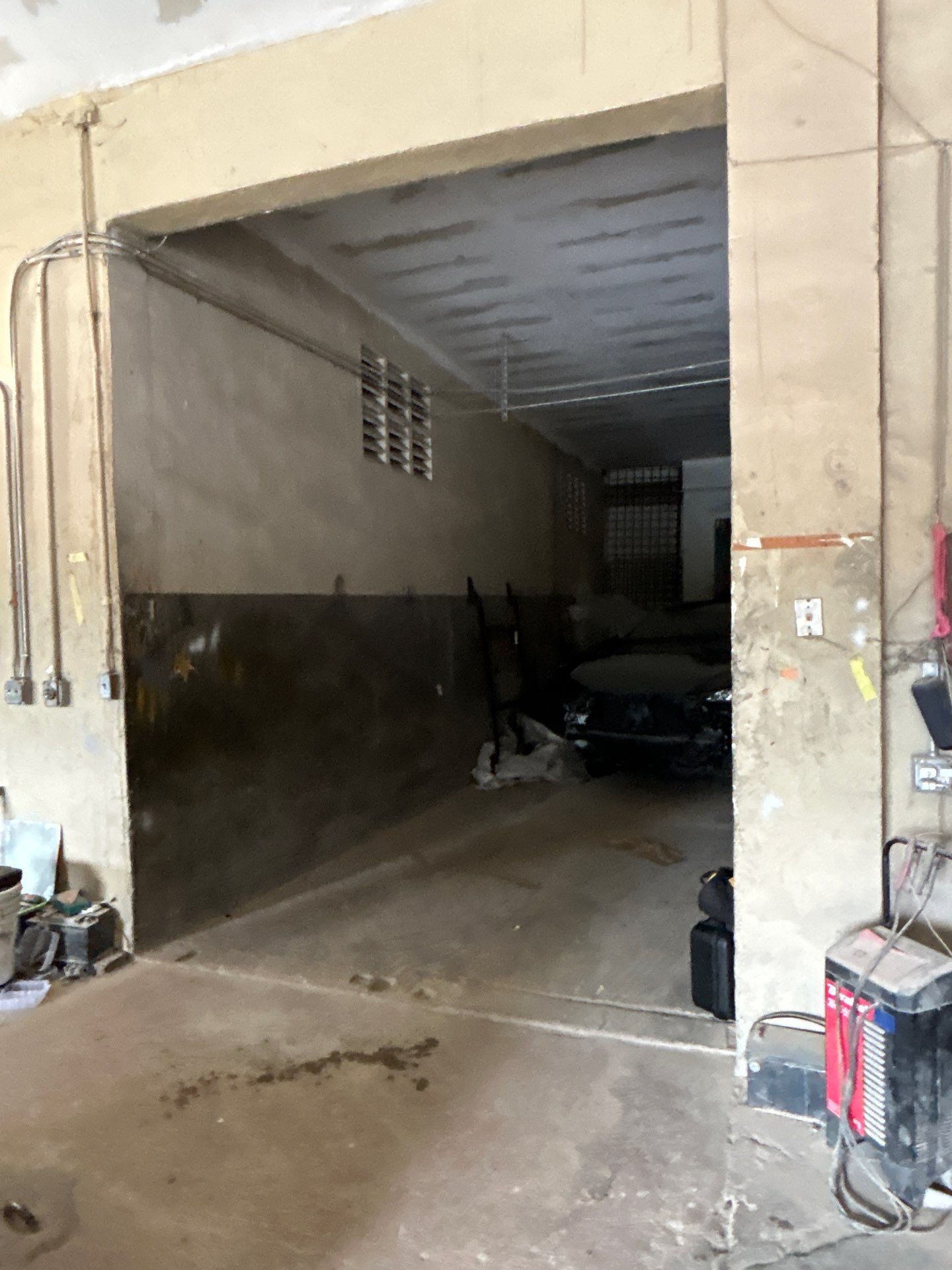 JACQUES S LEGROS LE by Souffront Construction & Engineering