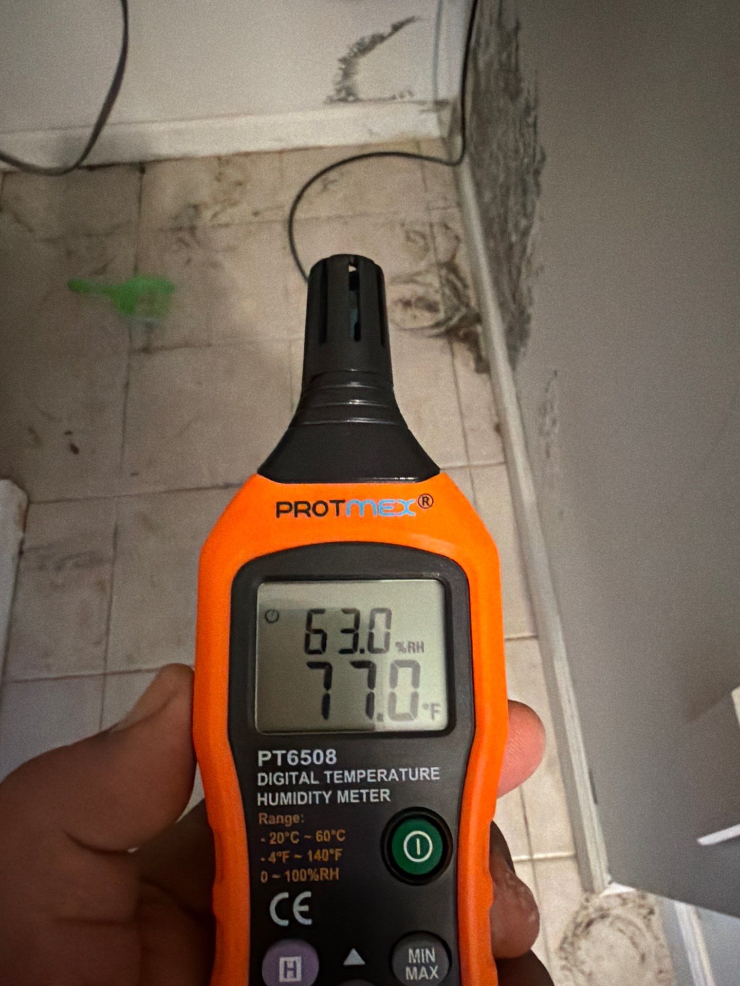 Water Damage by SuperClean 