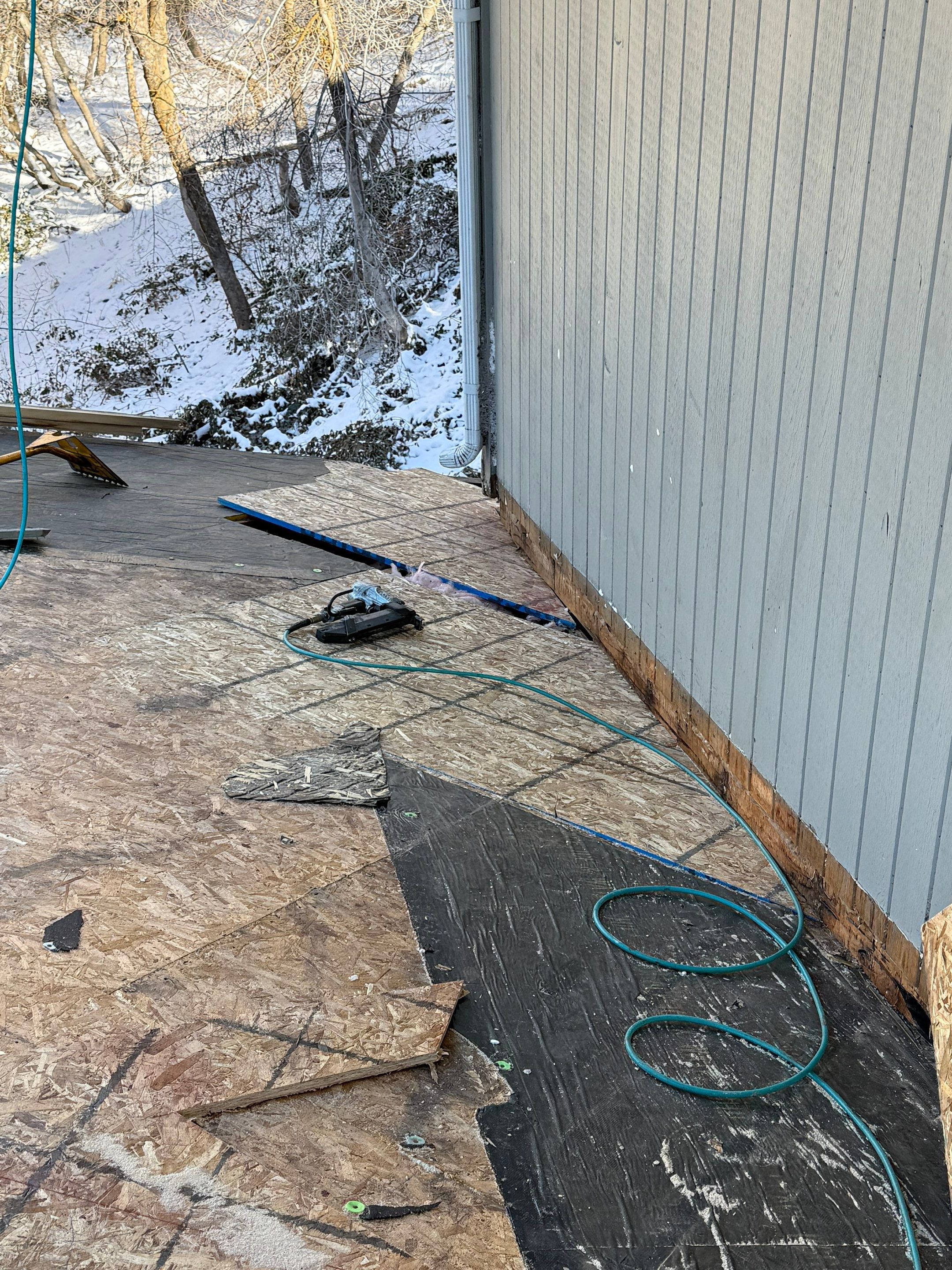 Roofing in Bountiful, UT by Go Pro Roofing