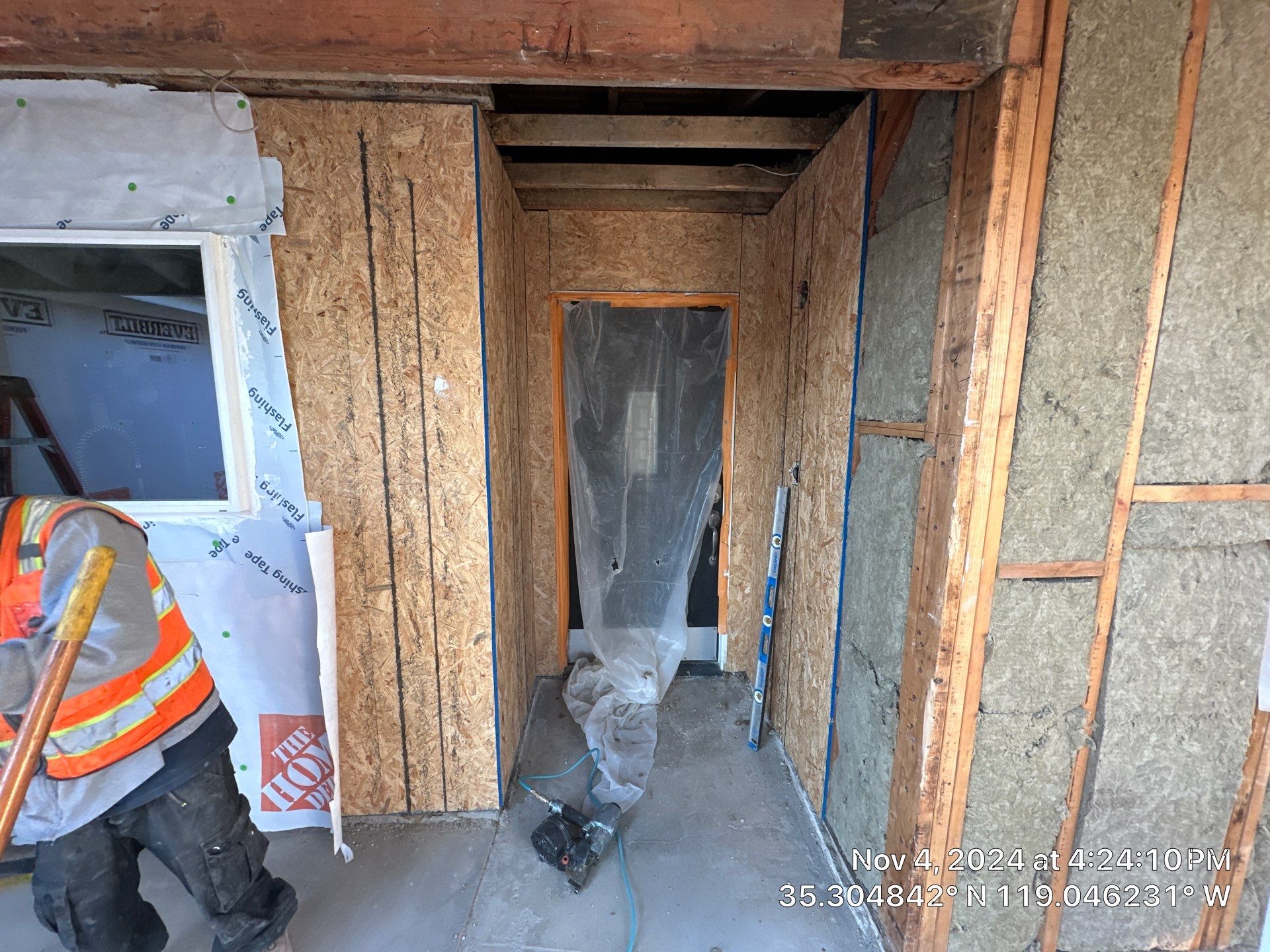 Sierra-8 by New Era Siding Inc 