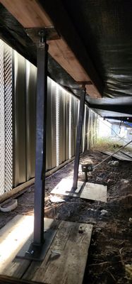 Project in Yuma