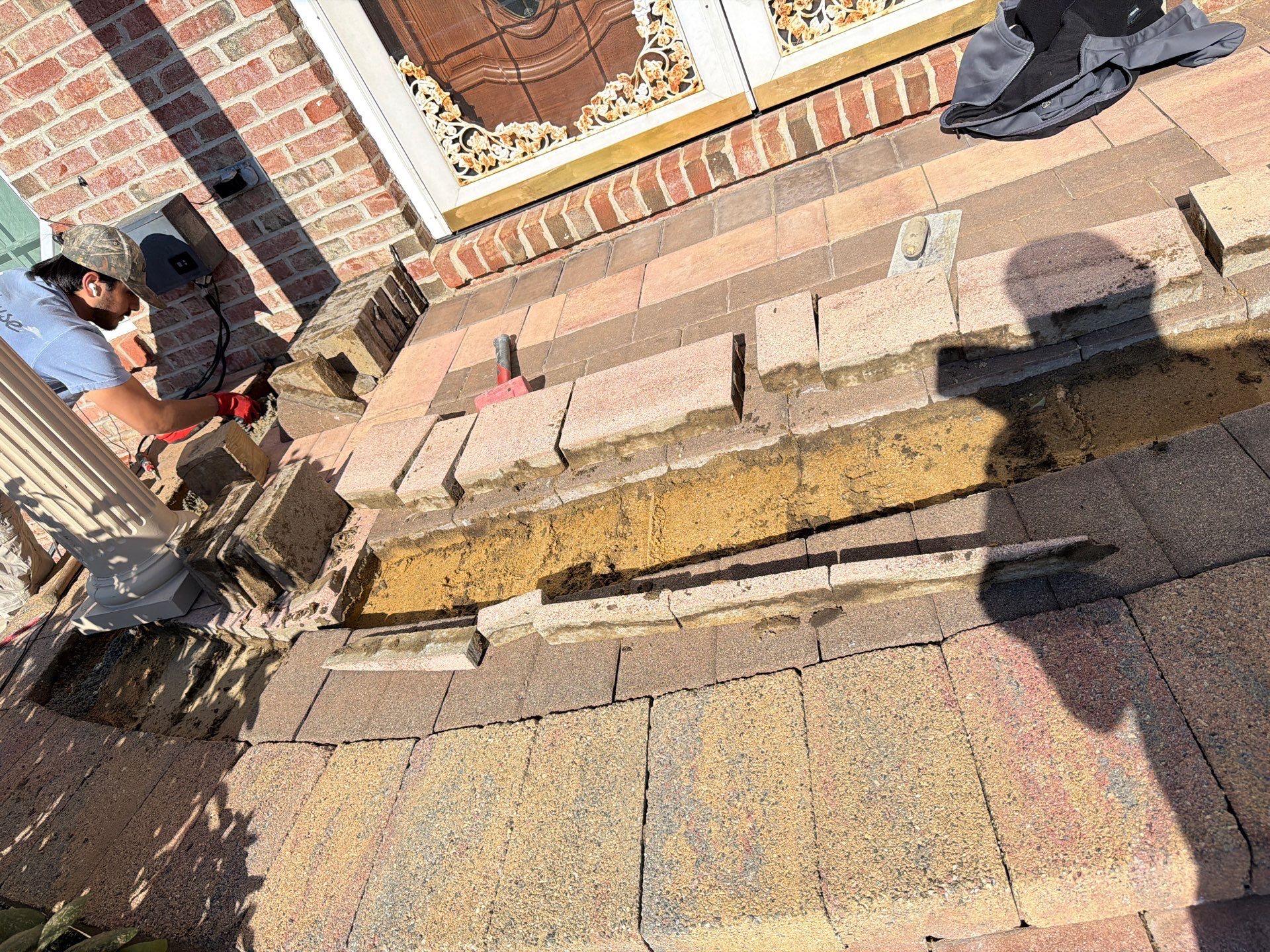 Project in Bear by Studio G Indoor Spaces & Outdoor Living