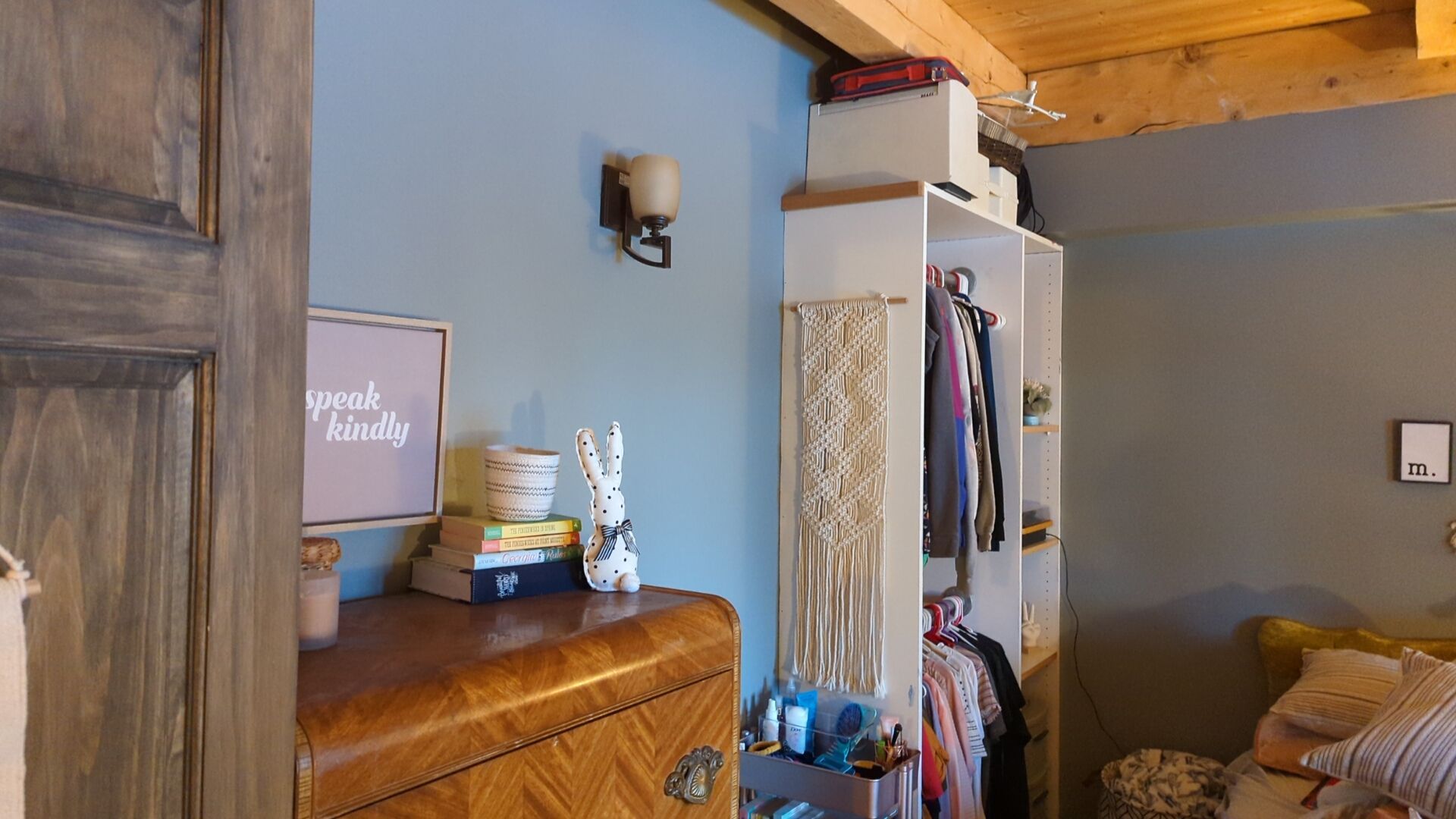 Kids Room Refresh! by Midnight Sun Painting
