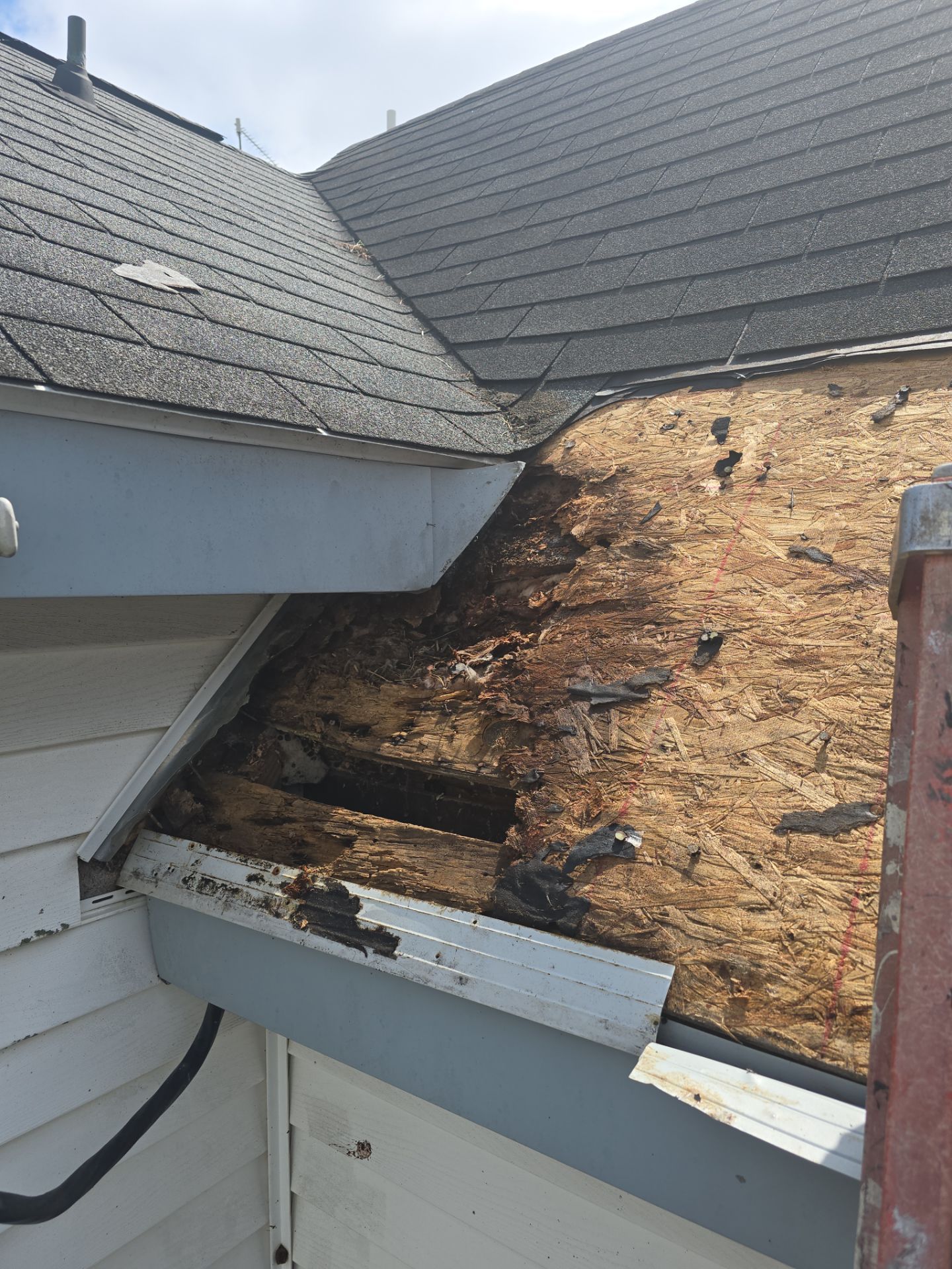 Roofing by Elite Roofing and Exteriors LLC