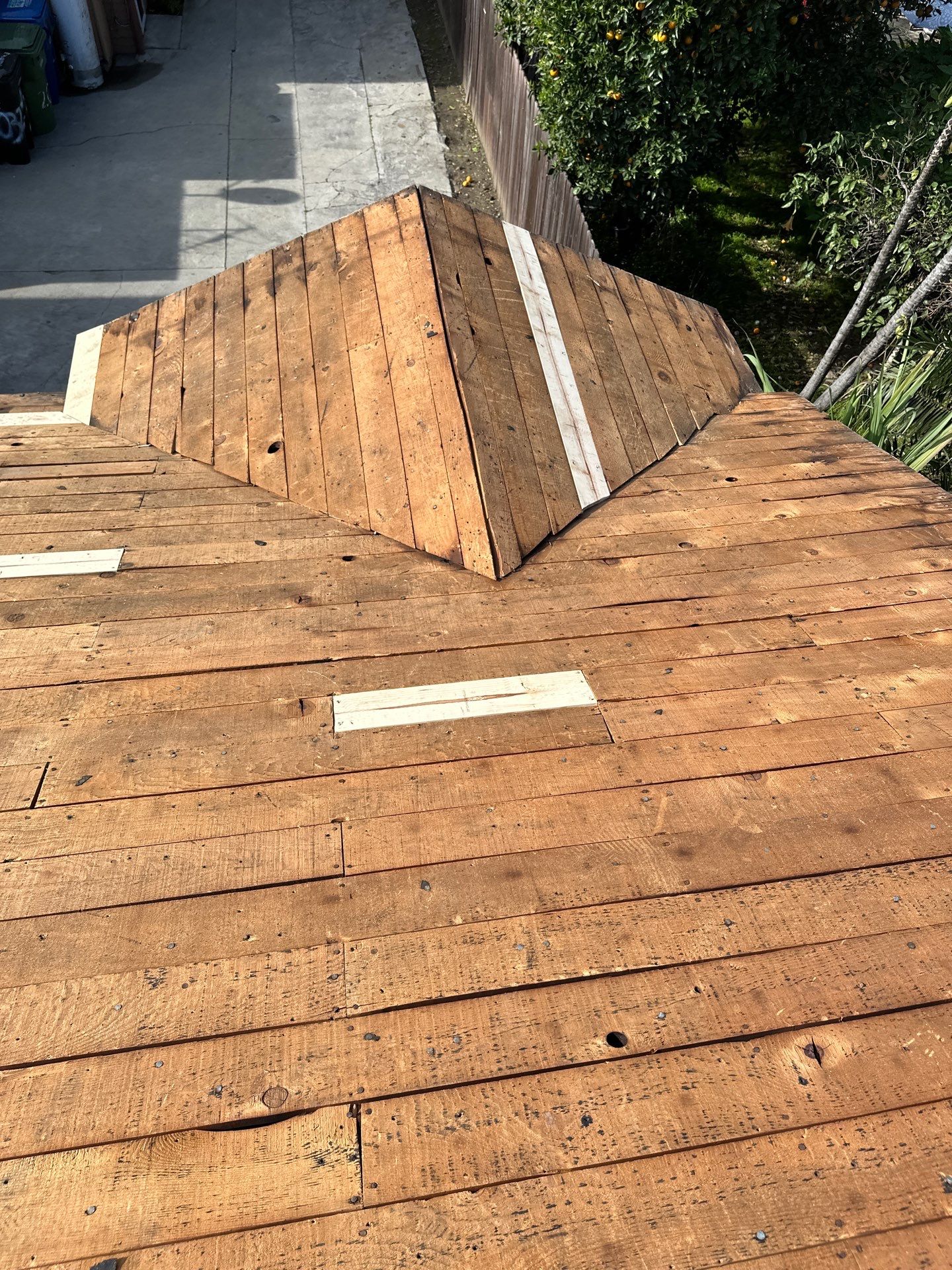 Roof Replacement - Los Angeles, CA 90011 by Epic Roof Replacement