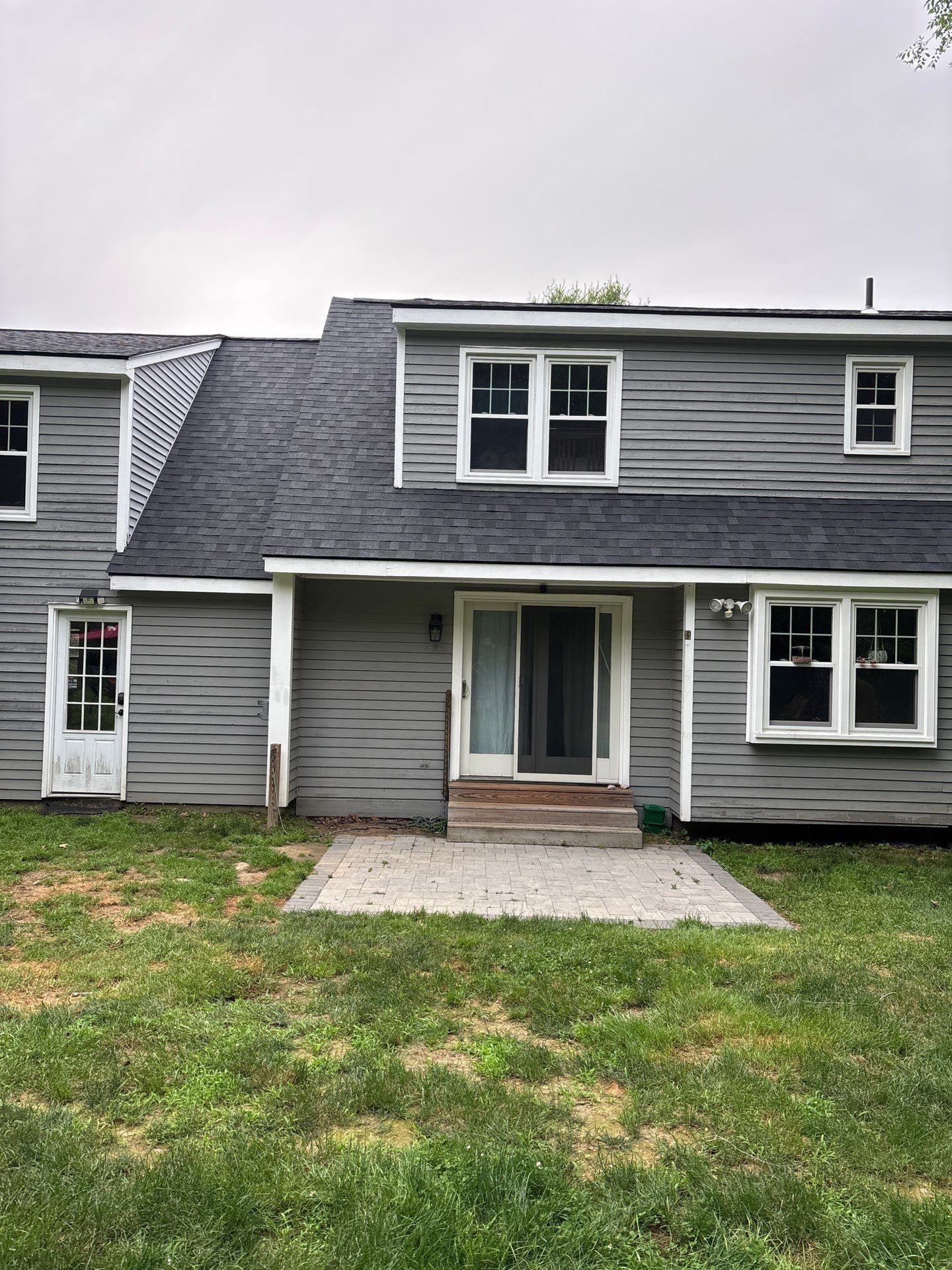 Burlington  by All site builders LLC