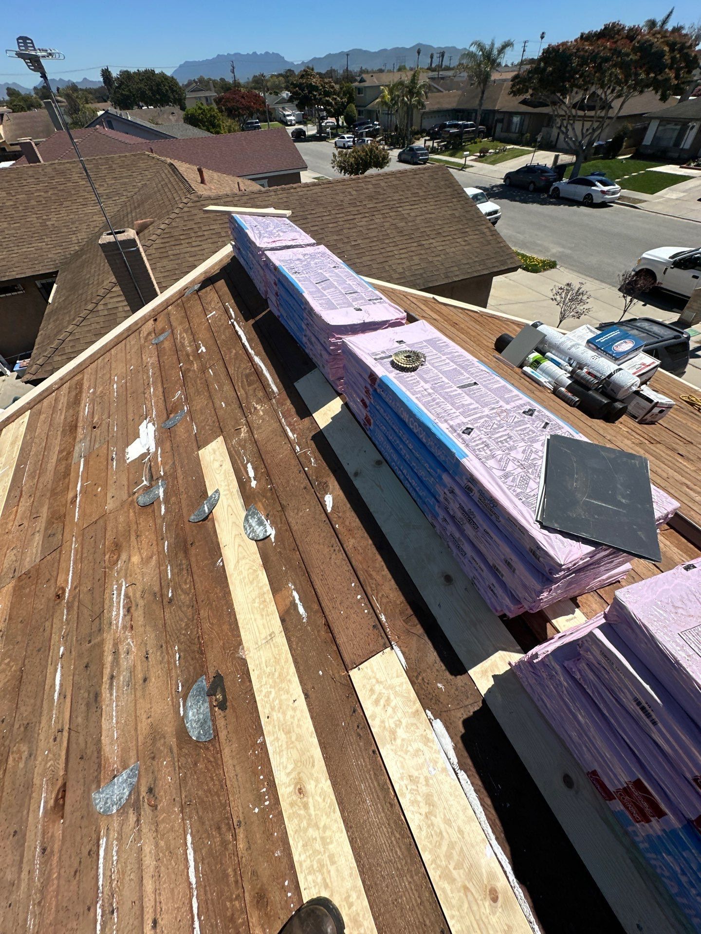 Roof Replacement - Oxnard, CA 93033 by Epic Roof Replacement
