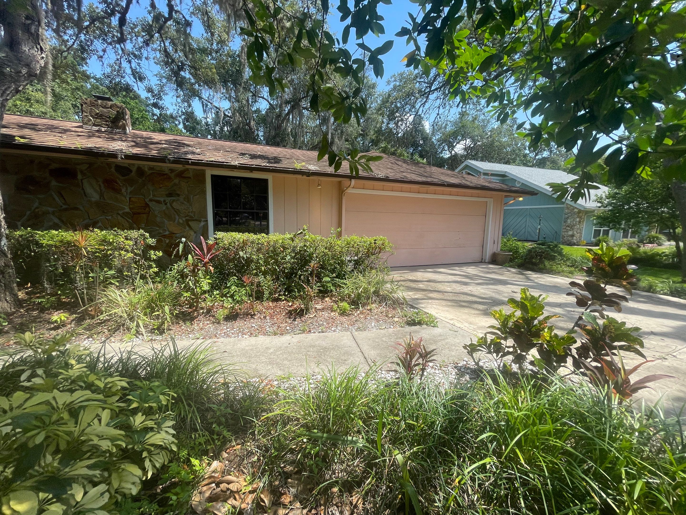 Water Damage Claim in Ormond Beach by FLAPA & KeyStone