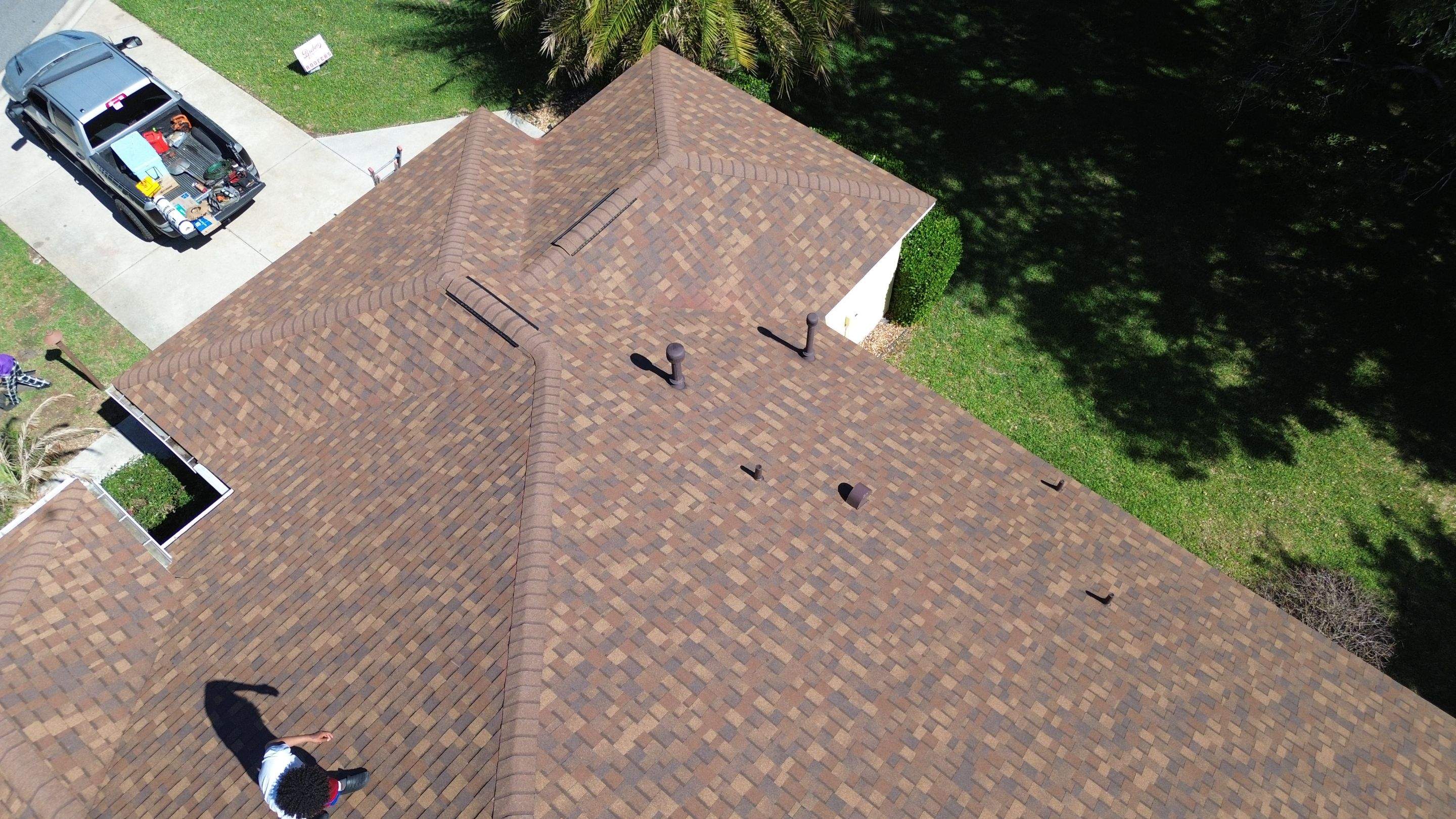 Original Roof Replaced in Gainesville, FL by Brehm Roofing