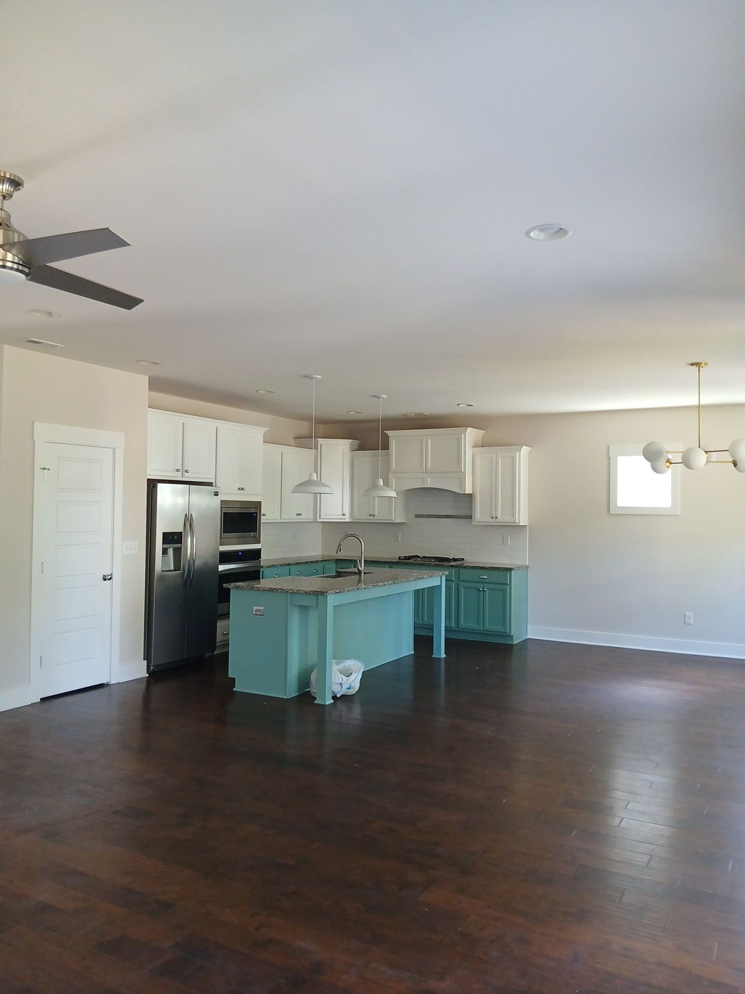 An aesthetic change that makes a big impact by GonzalezPainters & Contractors Inc 