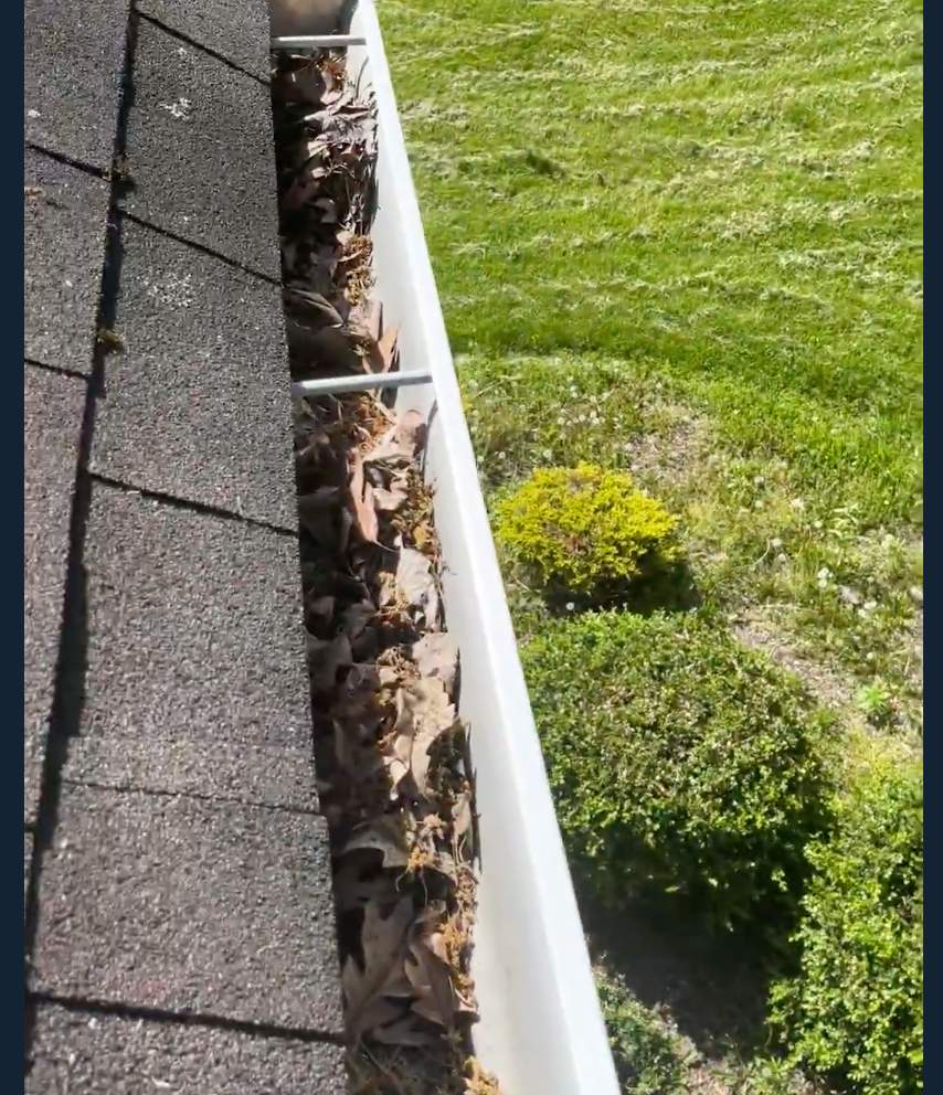Roof Replacement using GAF Timberline by CMNG LLC