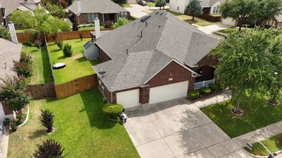 Project in Fort Worth 